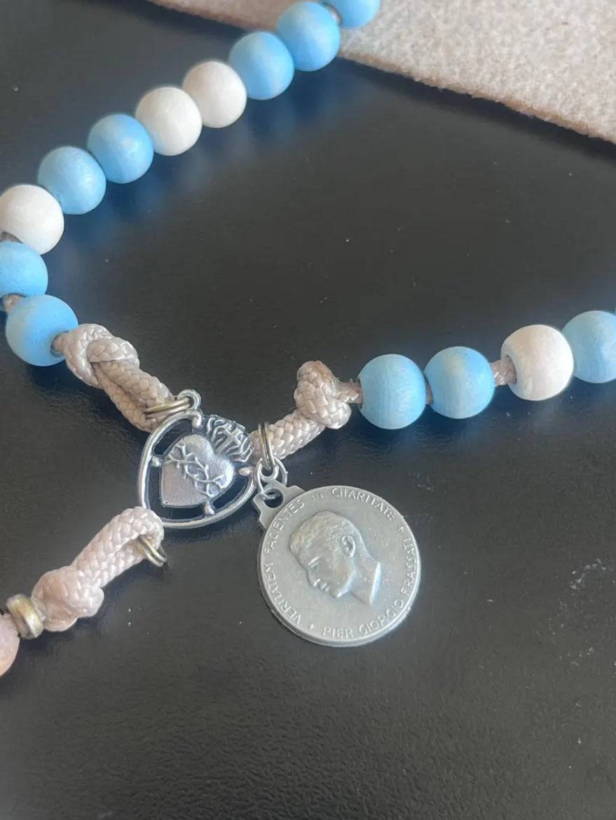 The Frassati Rosary