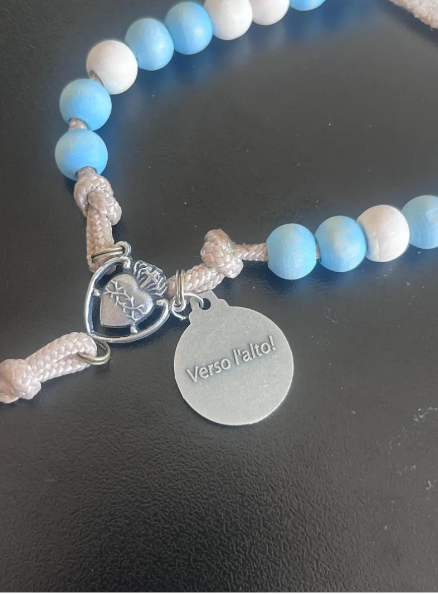 The Frassati Rosary