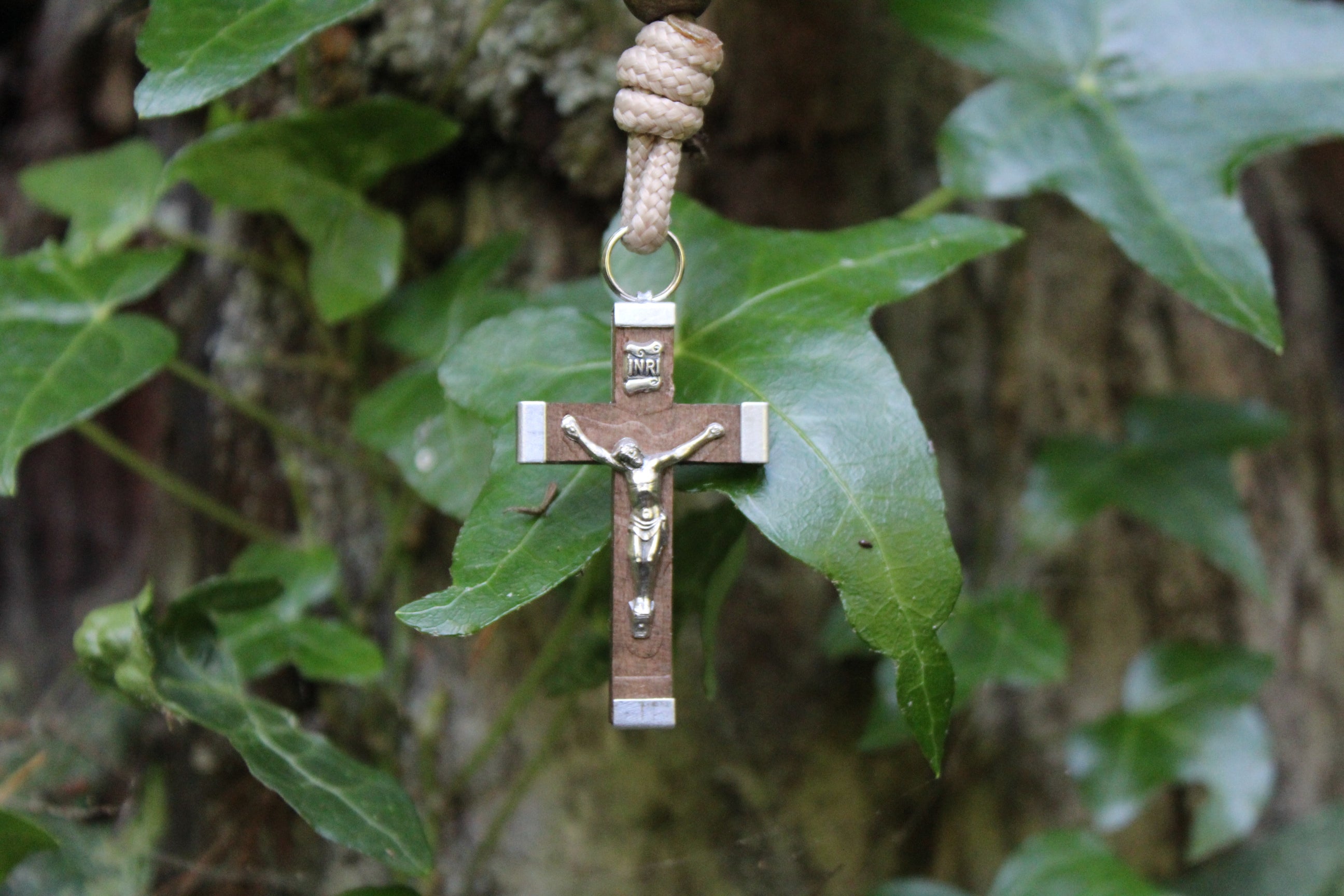 The Carpenter Rosary