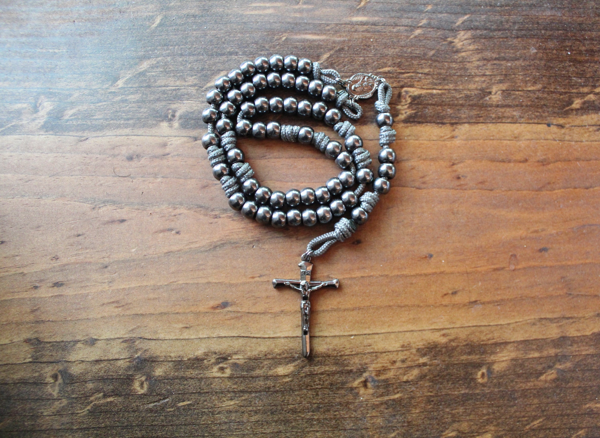 Dark Night Of The Soul Rosary