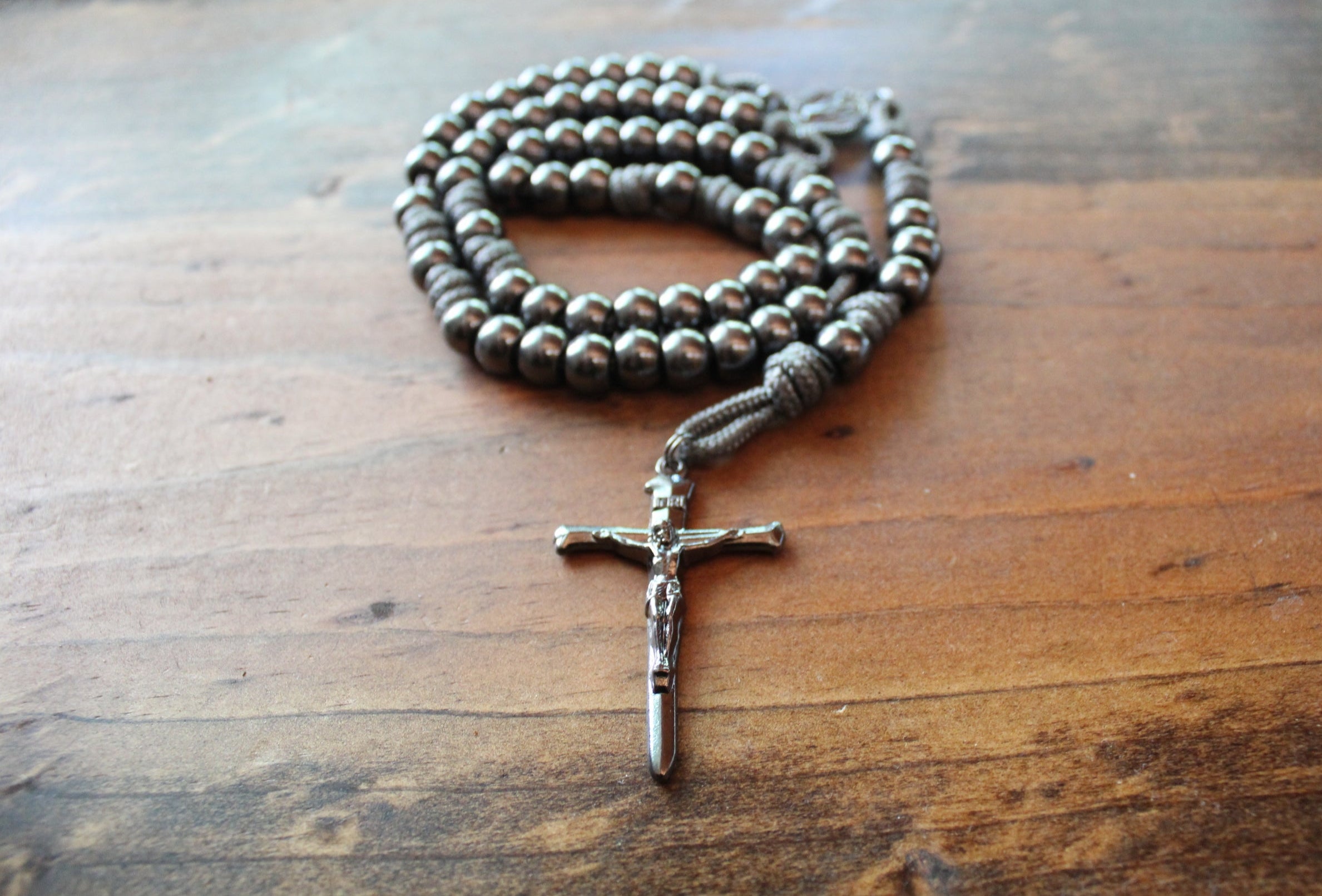 Dark Night Of The Soul Rosary