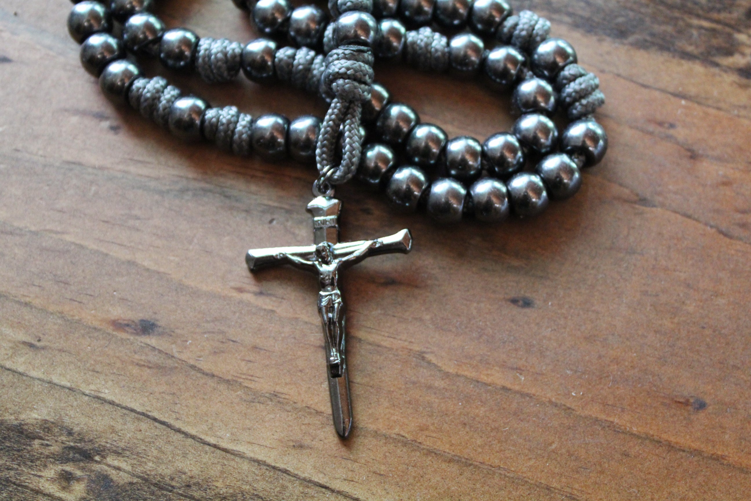 Dark Night Of The Soul Rosary