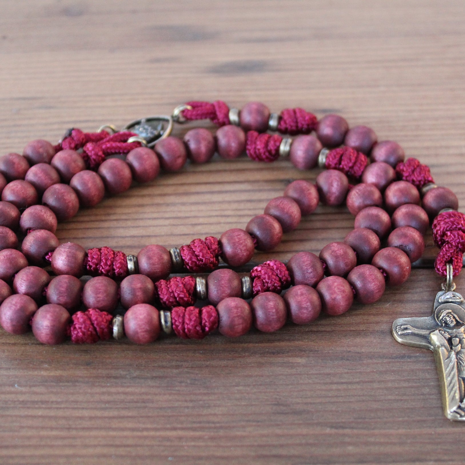 Passio Christi Rosary