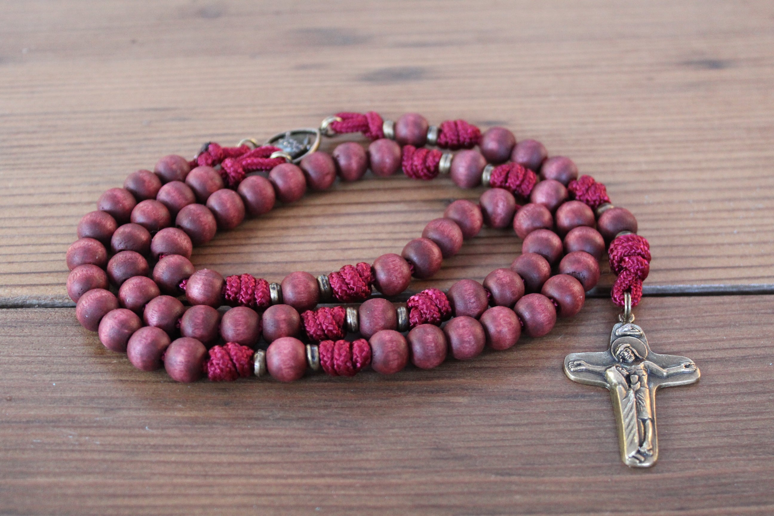 Passio Christi Rosary