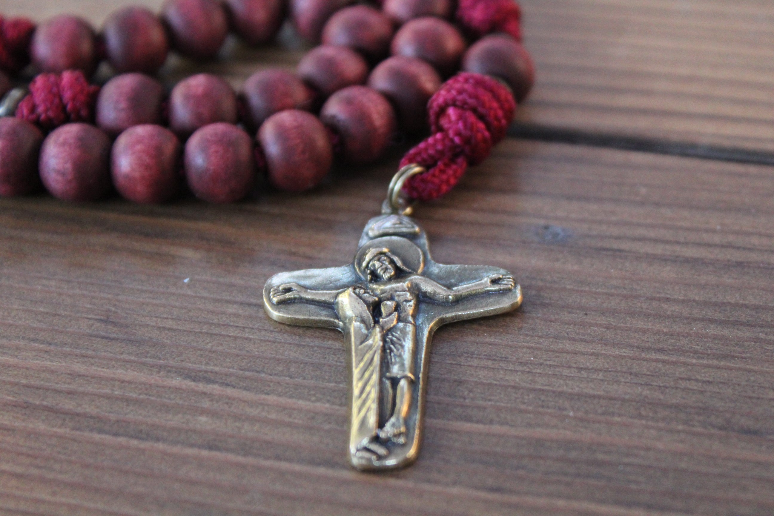 Passio Christi Rosary