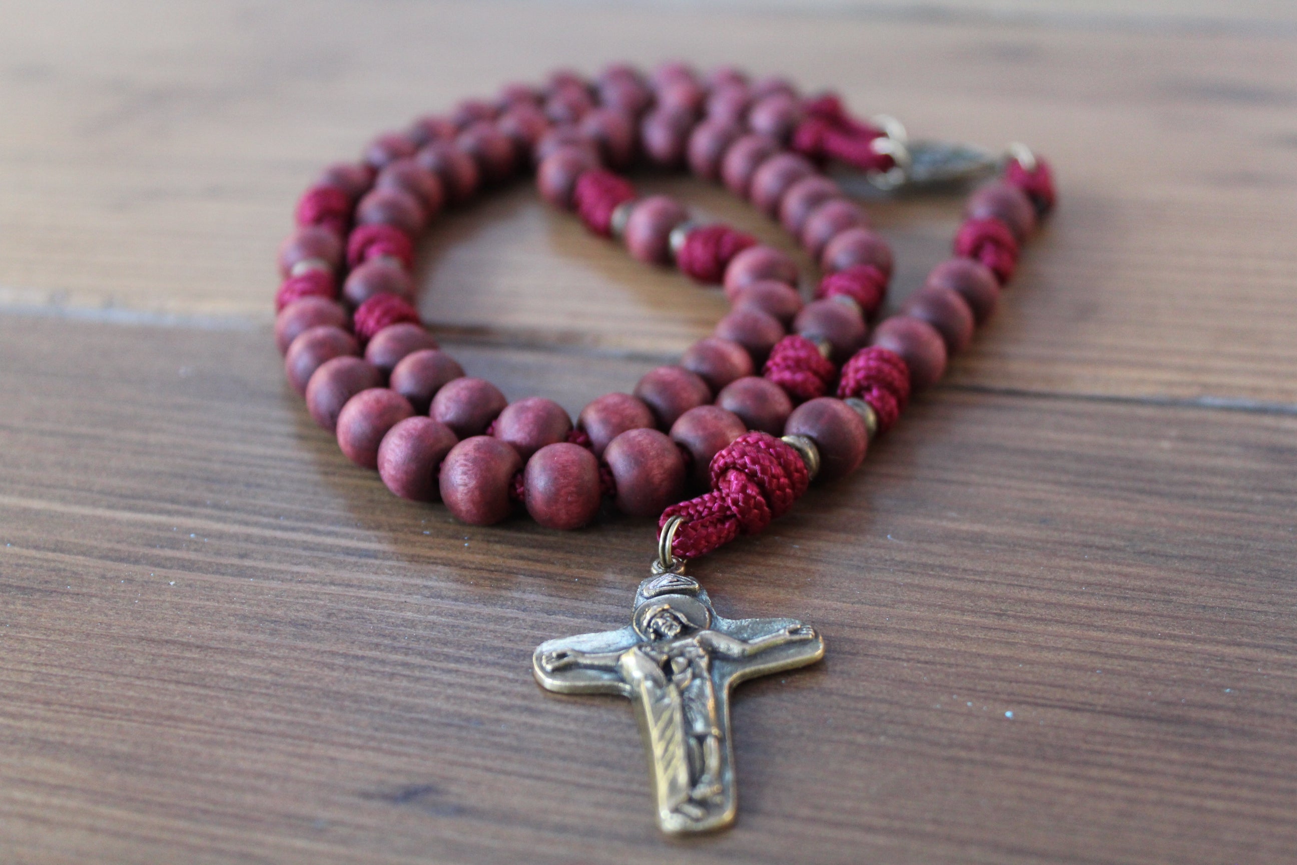 Passio Christi Rosary