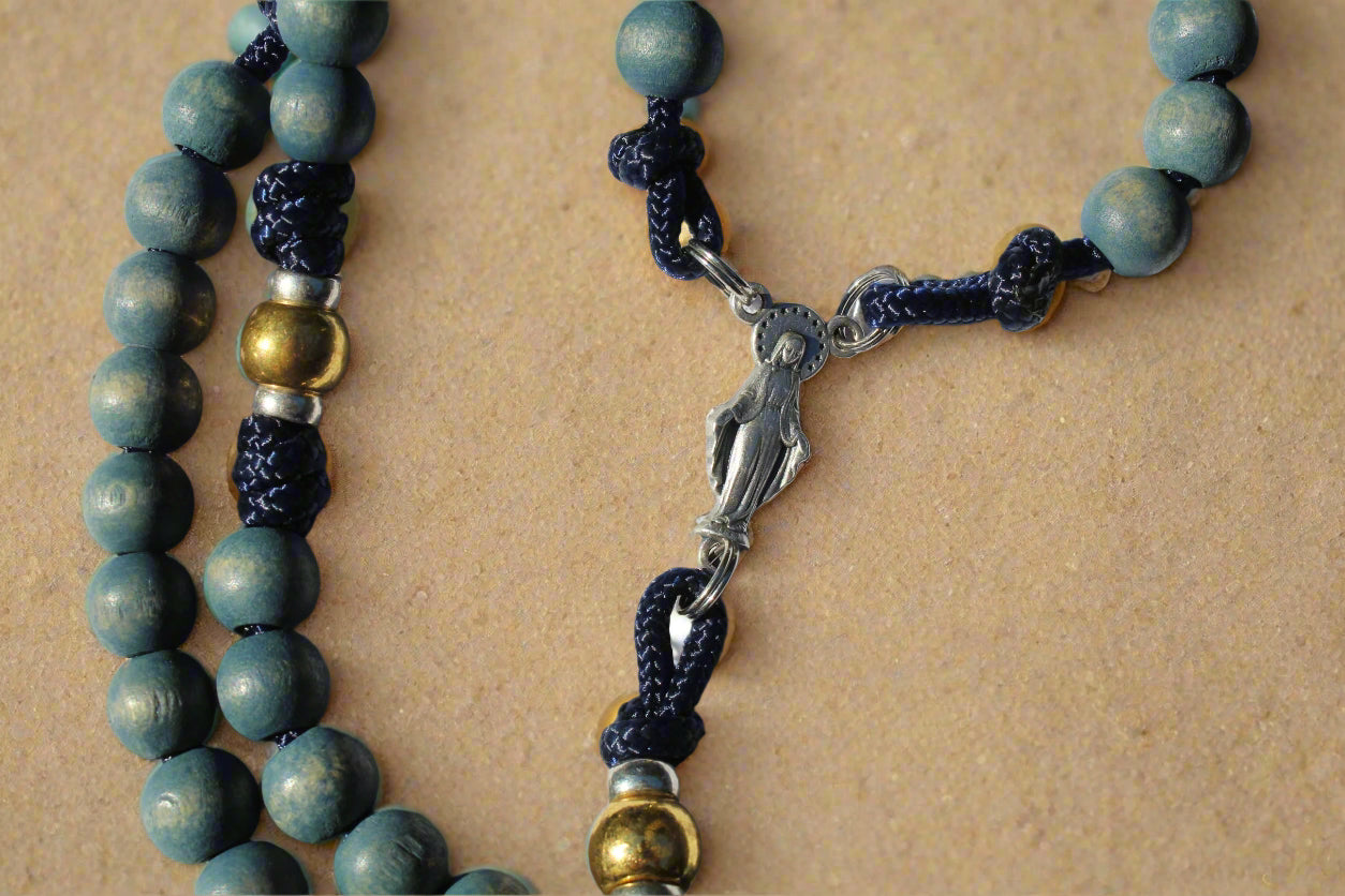 Star of the Sea Rosary