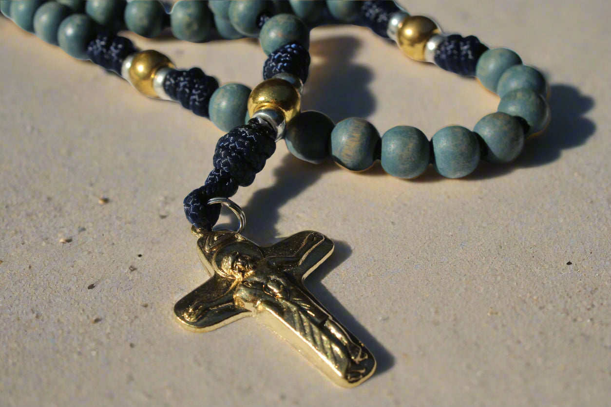 Star of the Sea Rosary