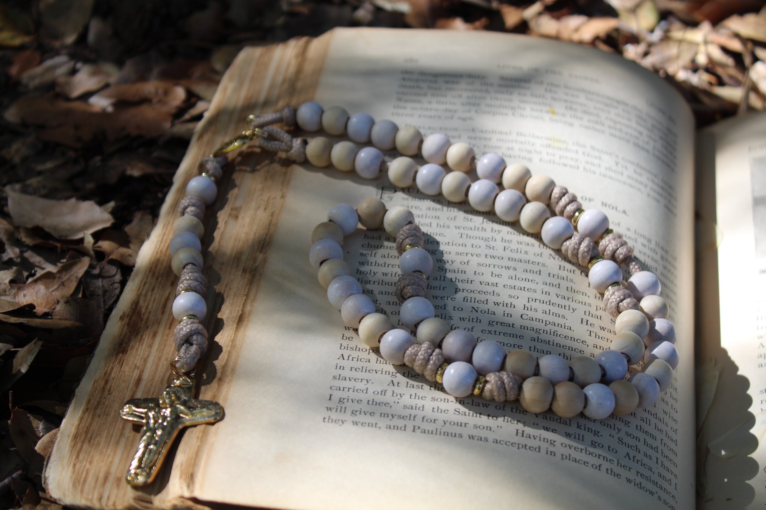 Fatima Rosary