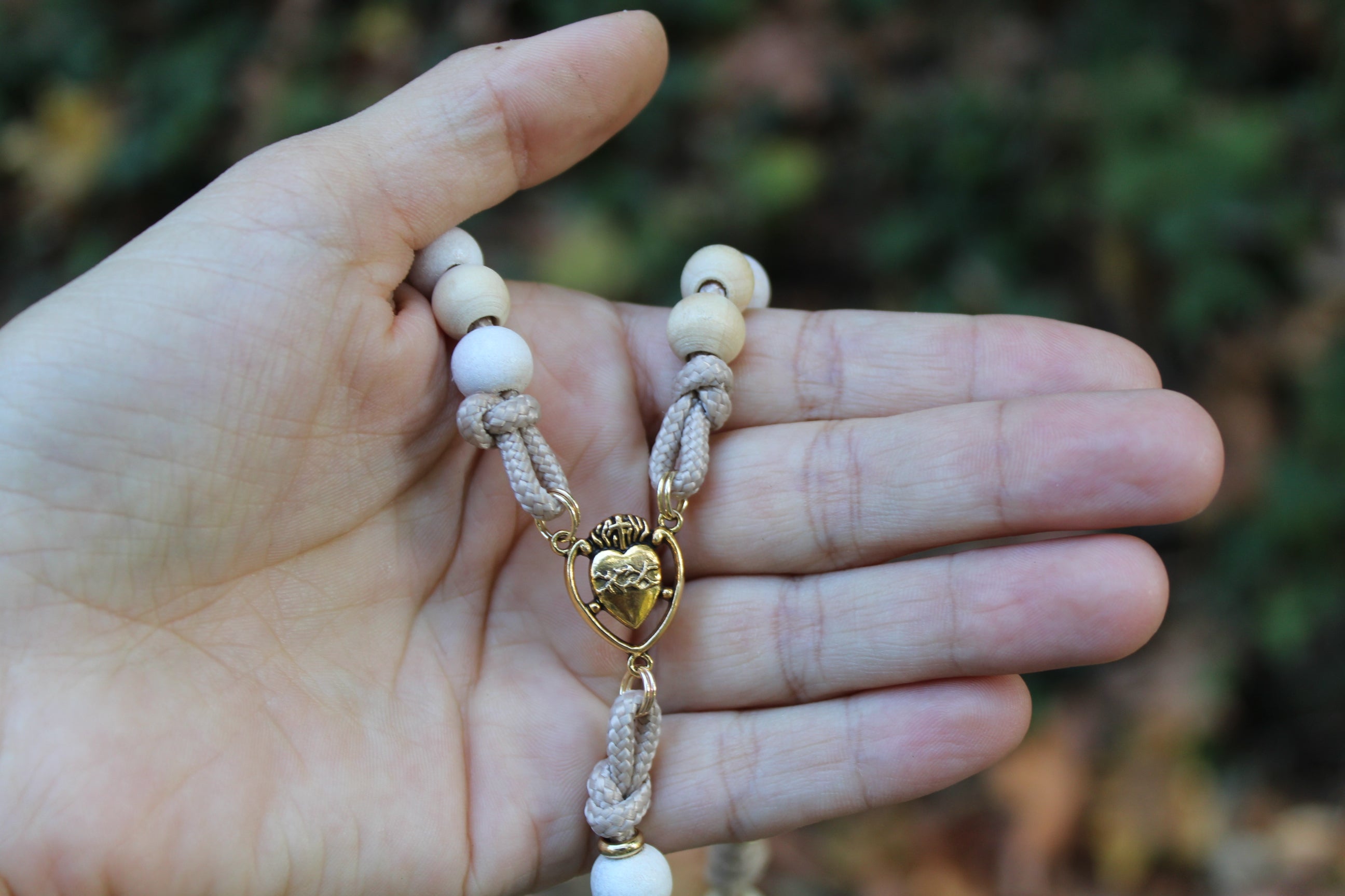 Fatima Rosary