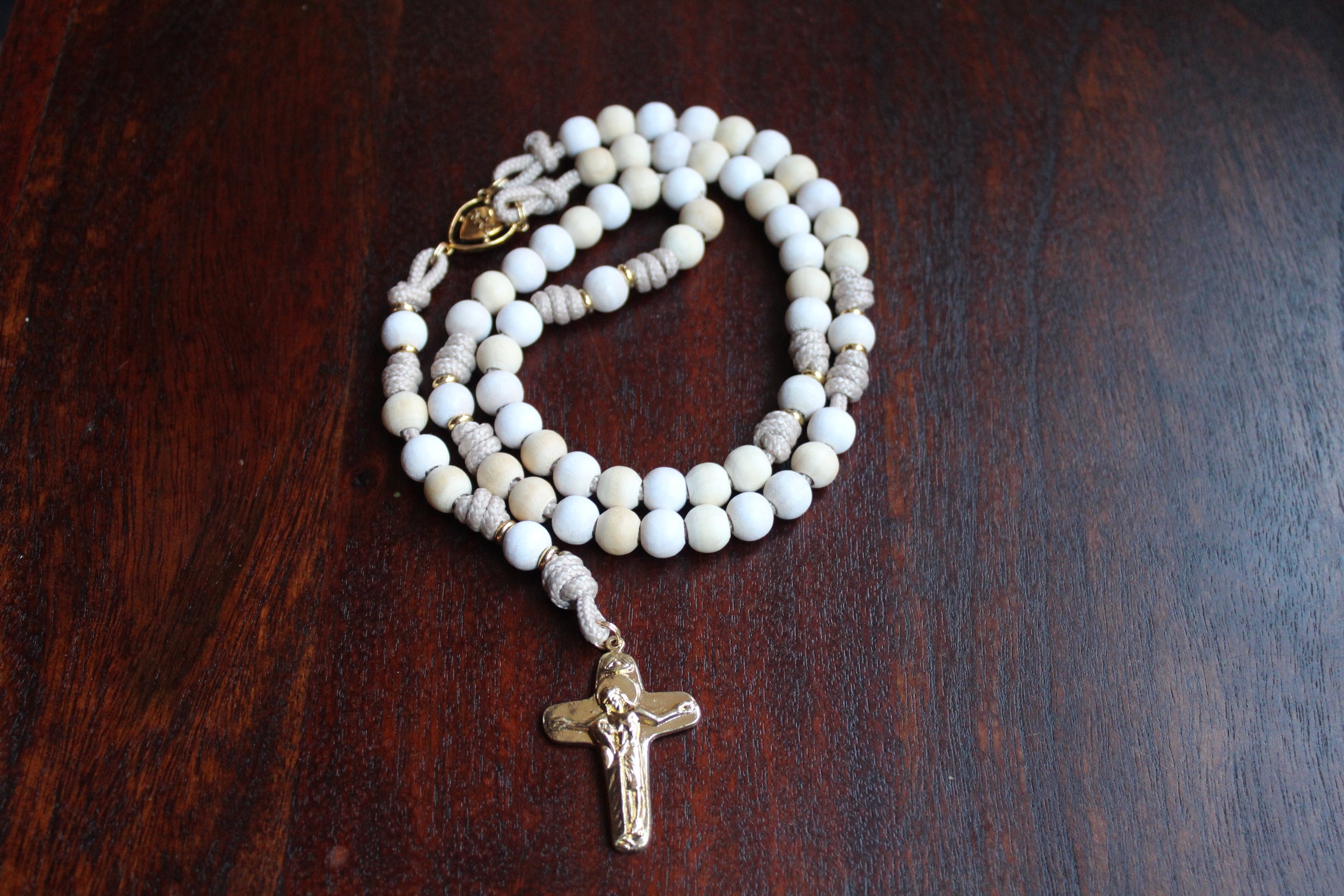 Fatima Rosary