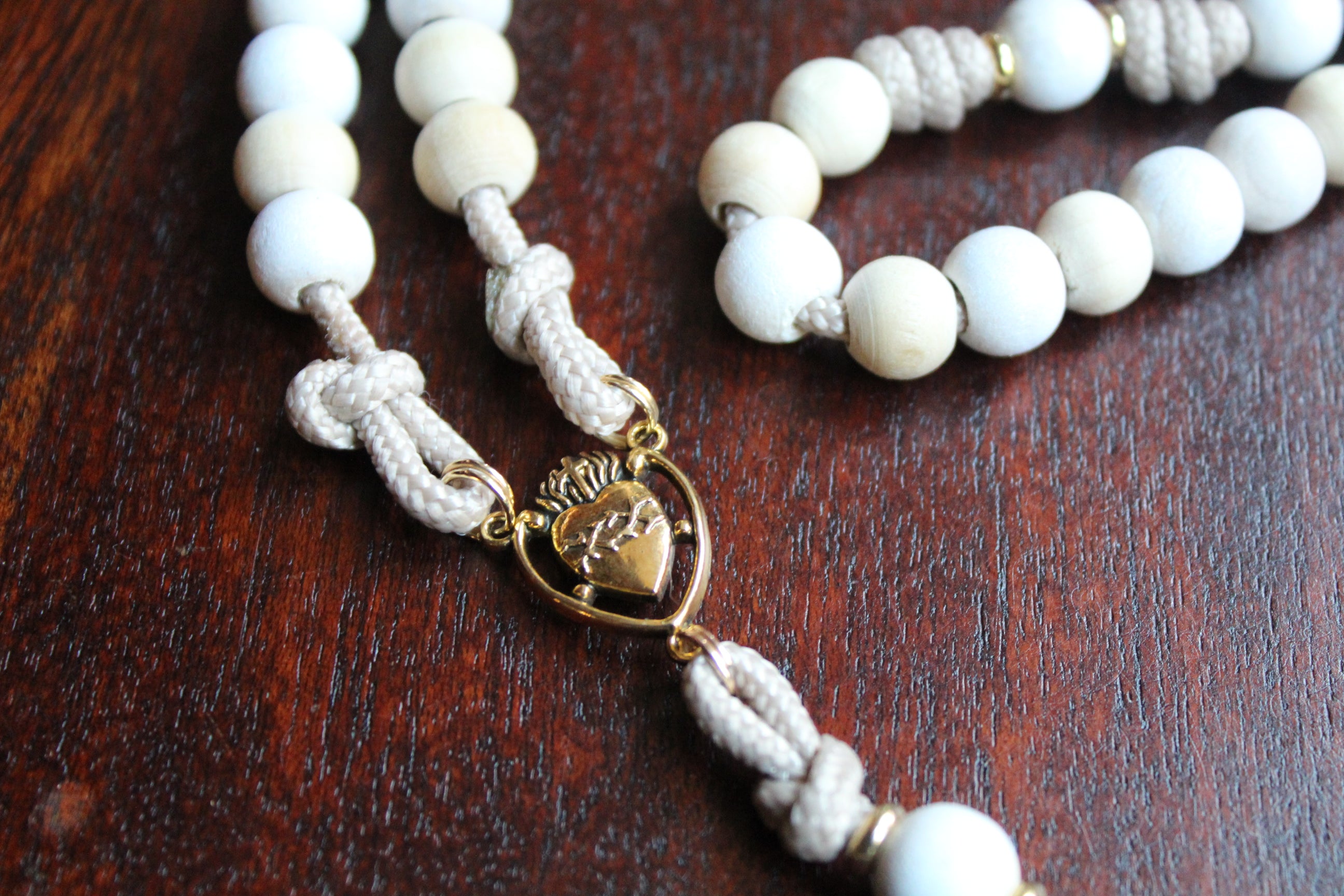 Fatima Rosary