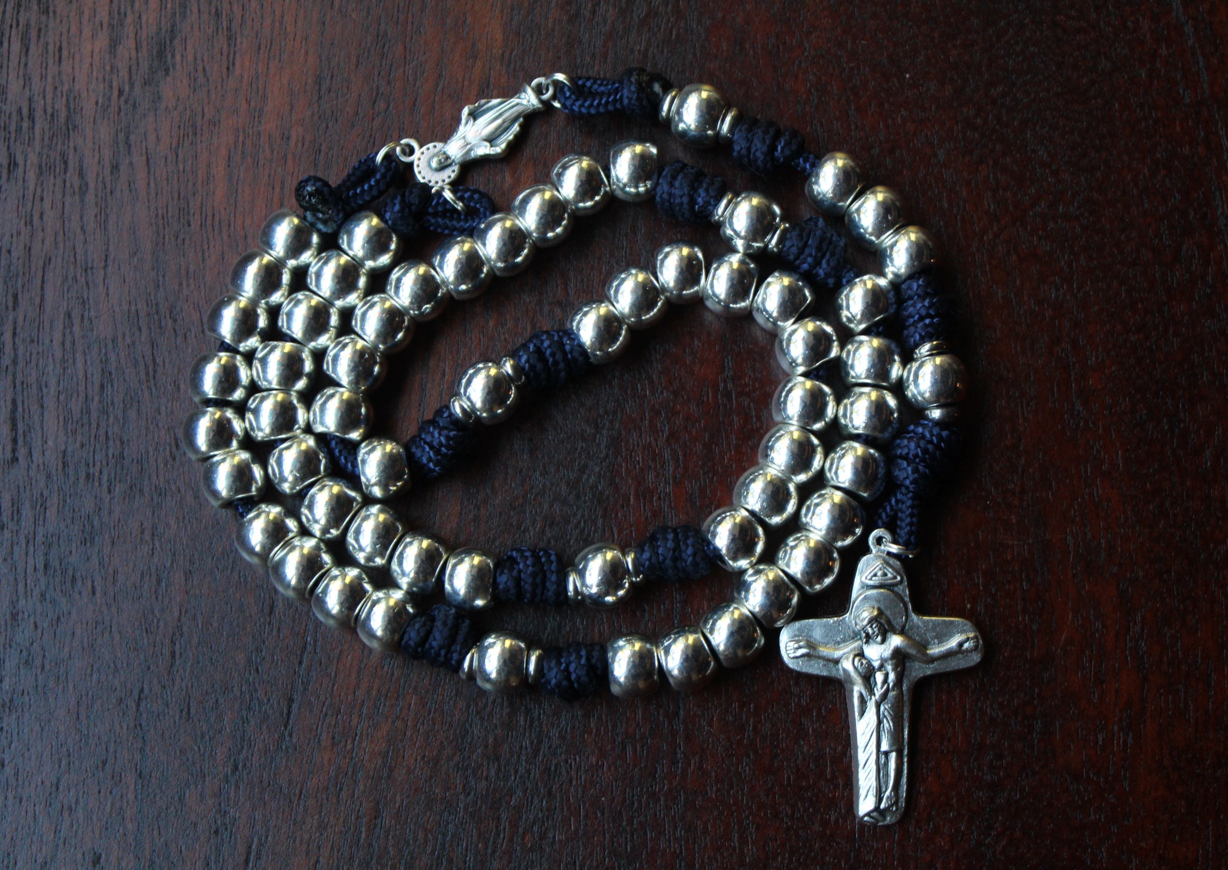 Morning Star Rosary