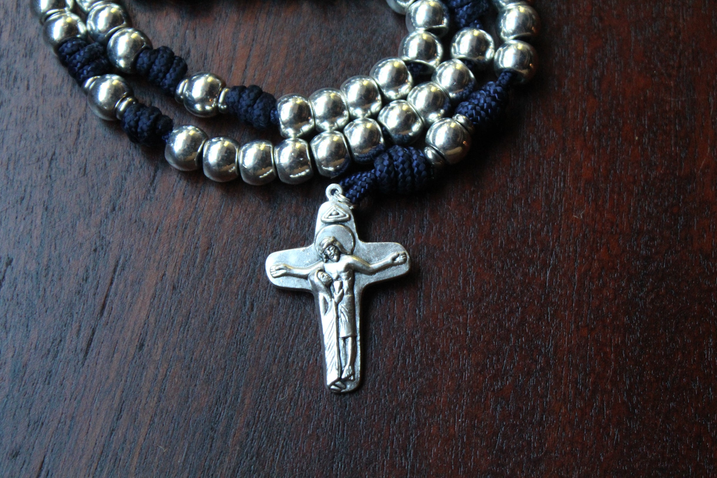 Morning Star Rosary