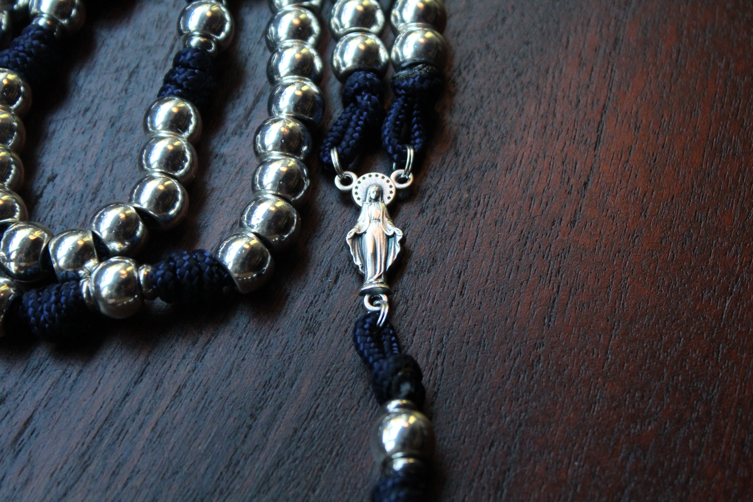 Morning Star Rosary