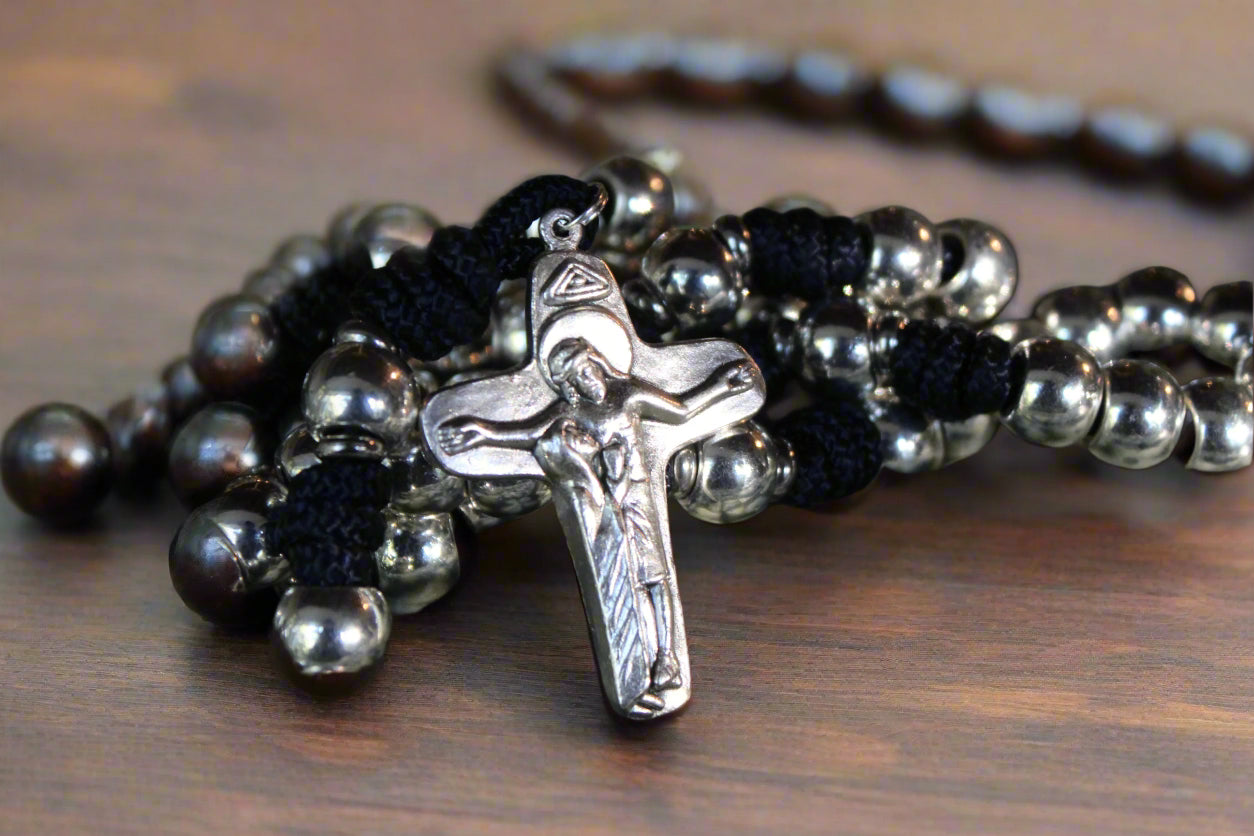 Morning Star Rosary