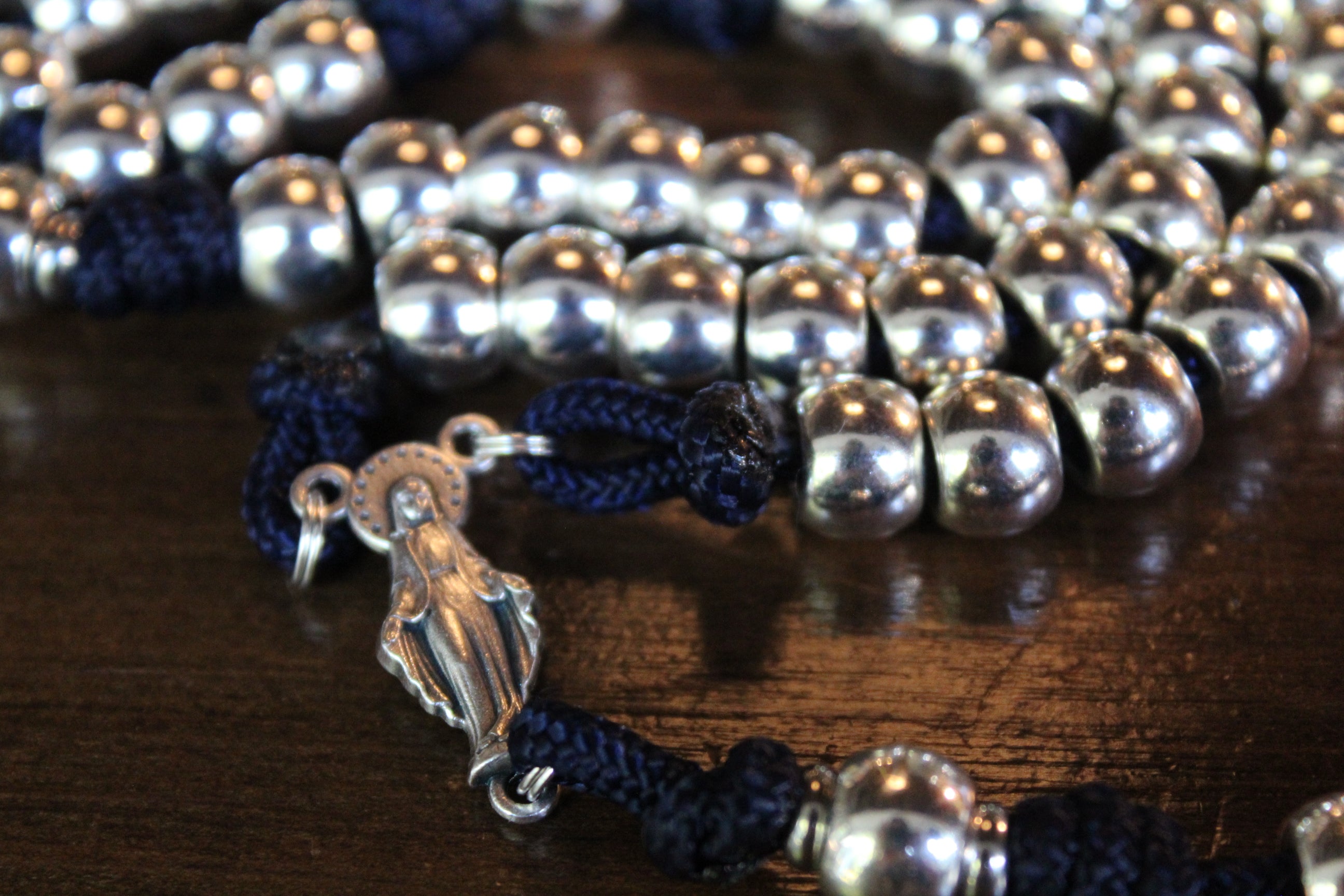 Morning Star Rosary