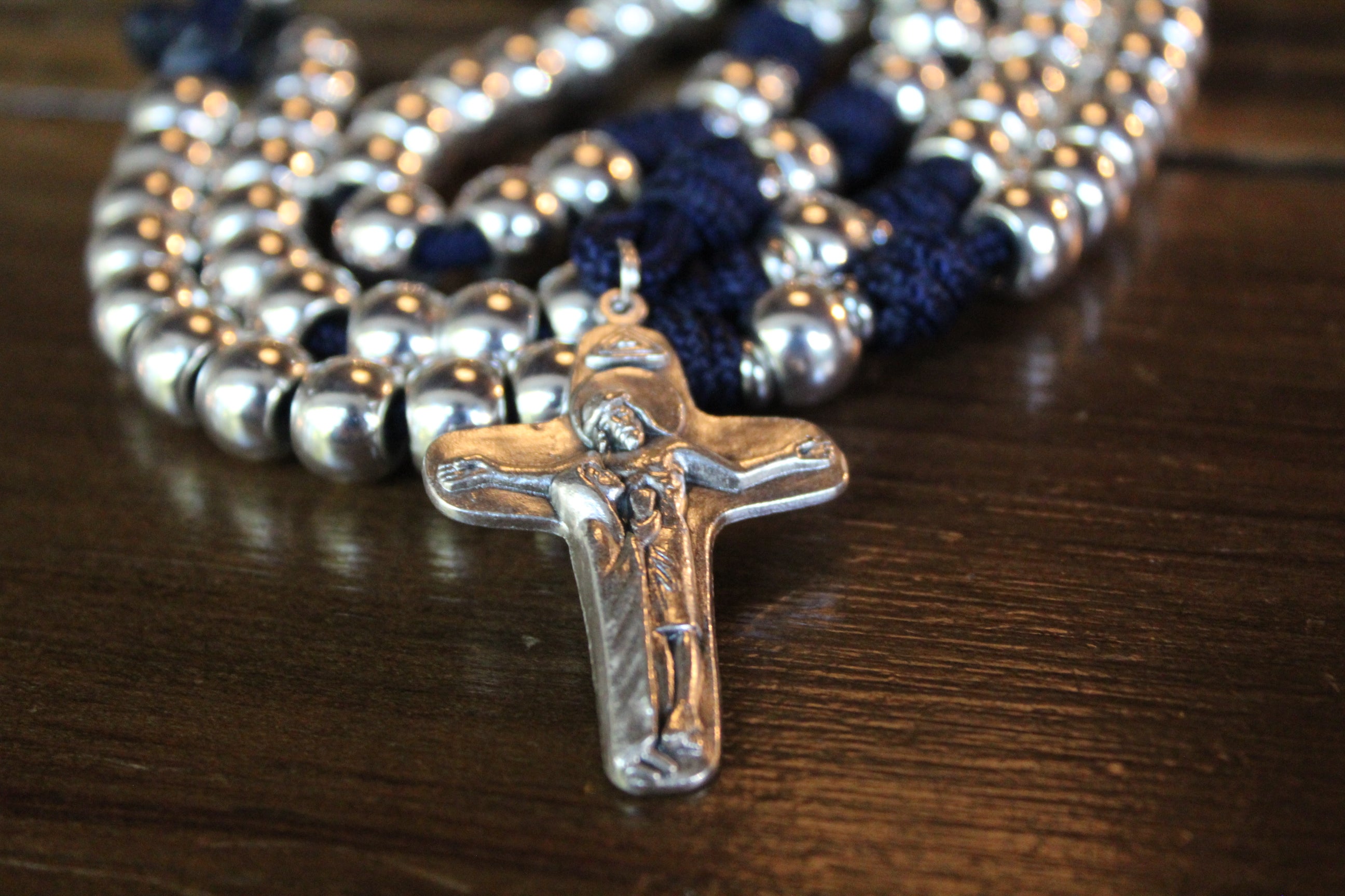 Morning Star Rosary