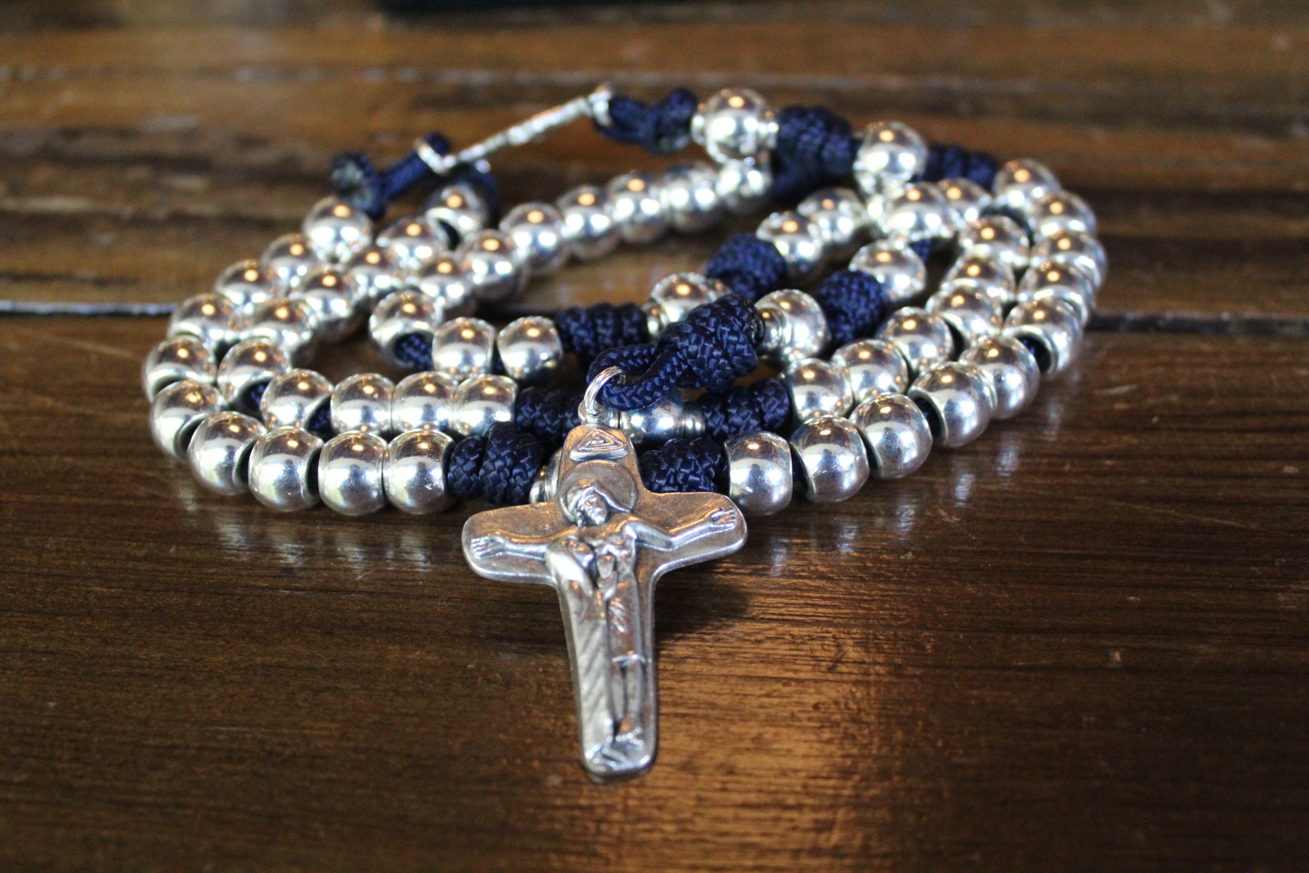 Morning Star Rosary