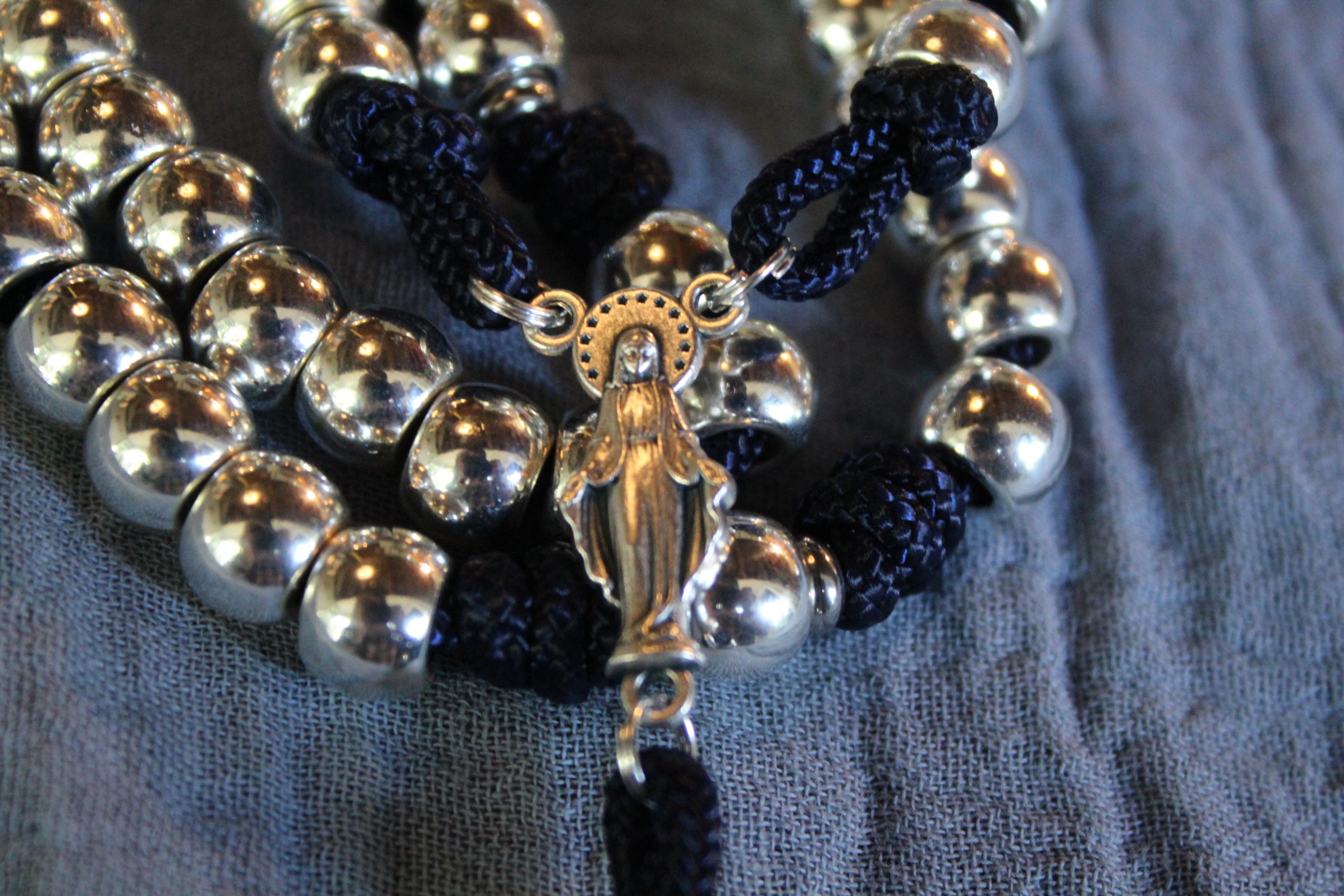 Morning Star Rosary