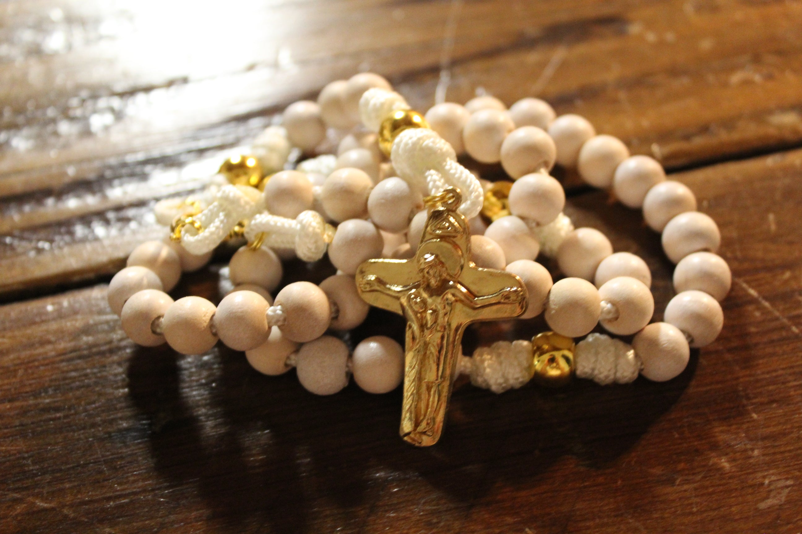 Our Lady of Knock Rosary