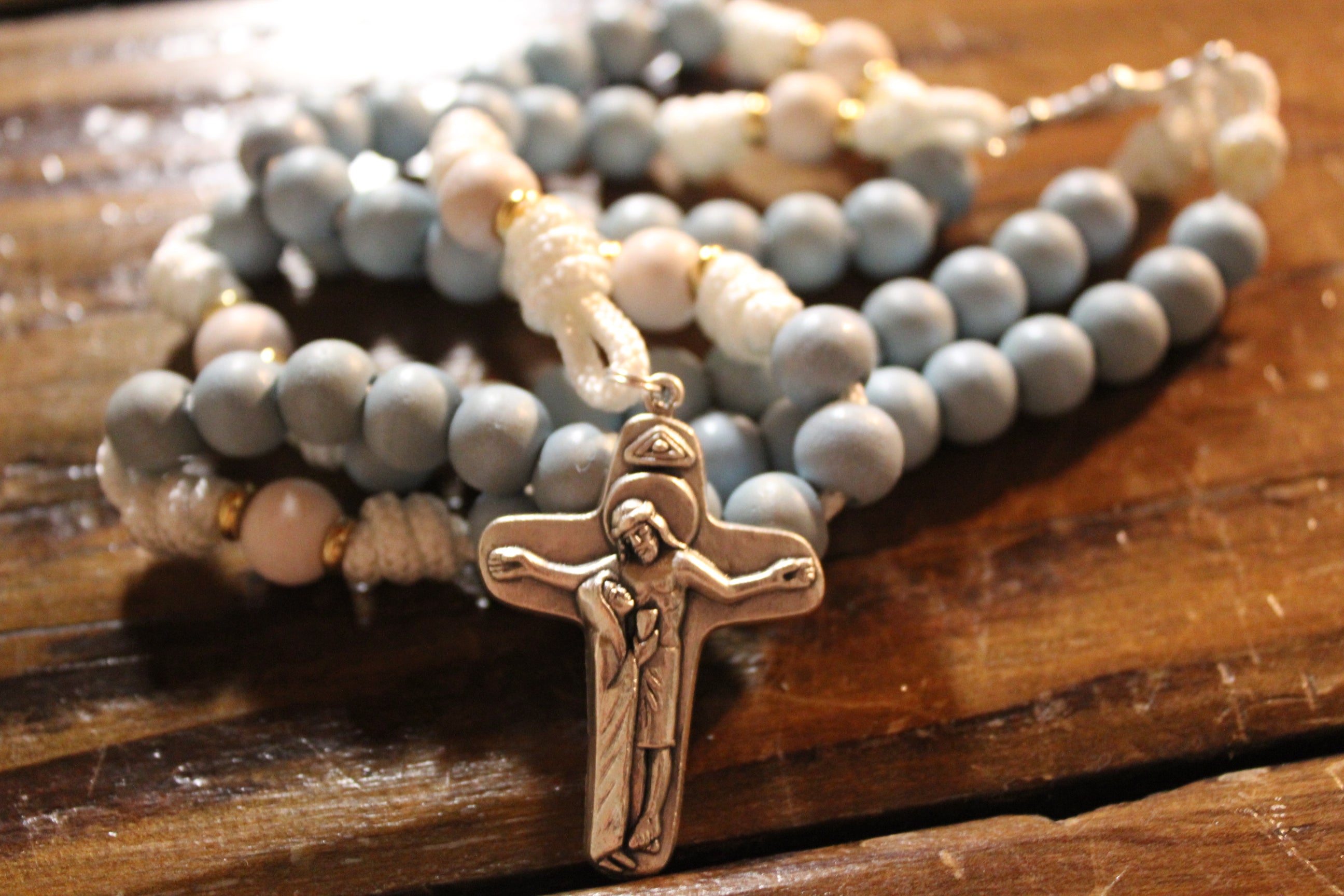 Queen of Peace Rosary