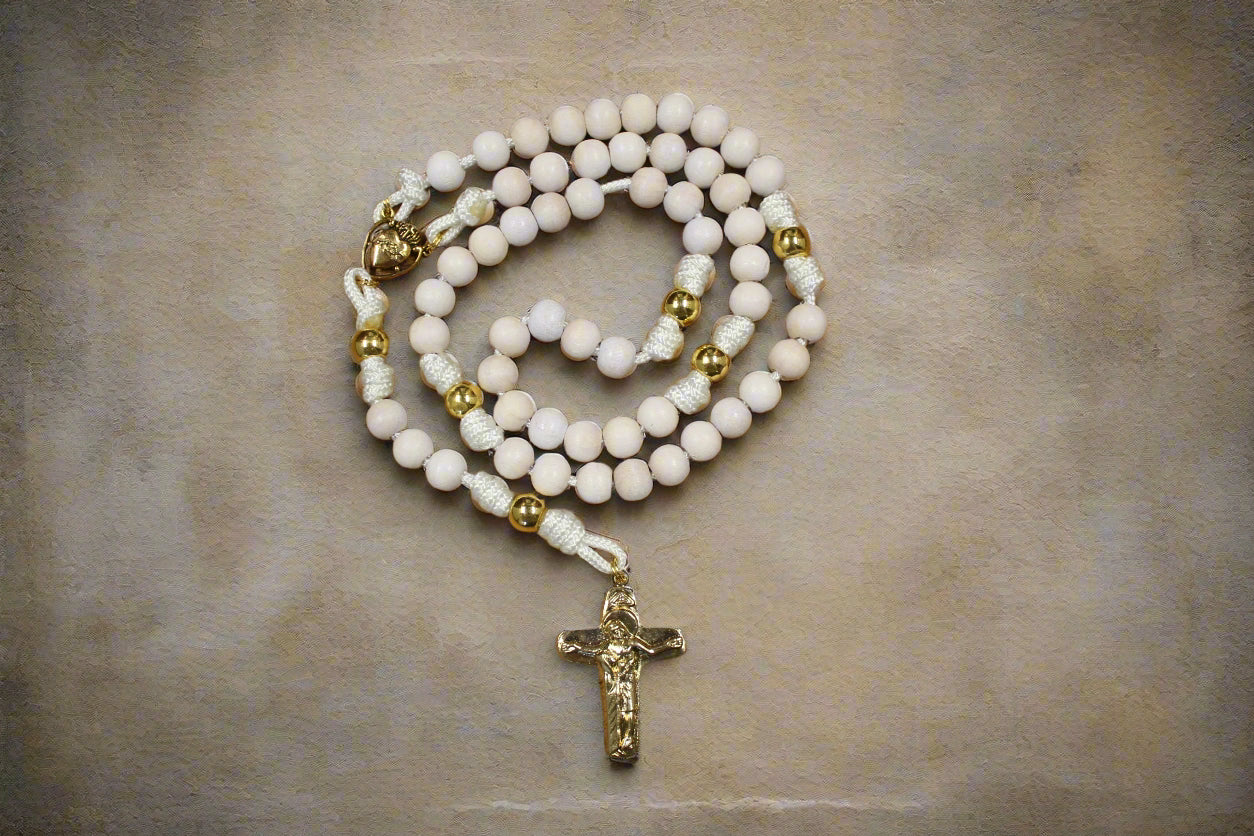 Our Lady of Knock Rosary