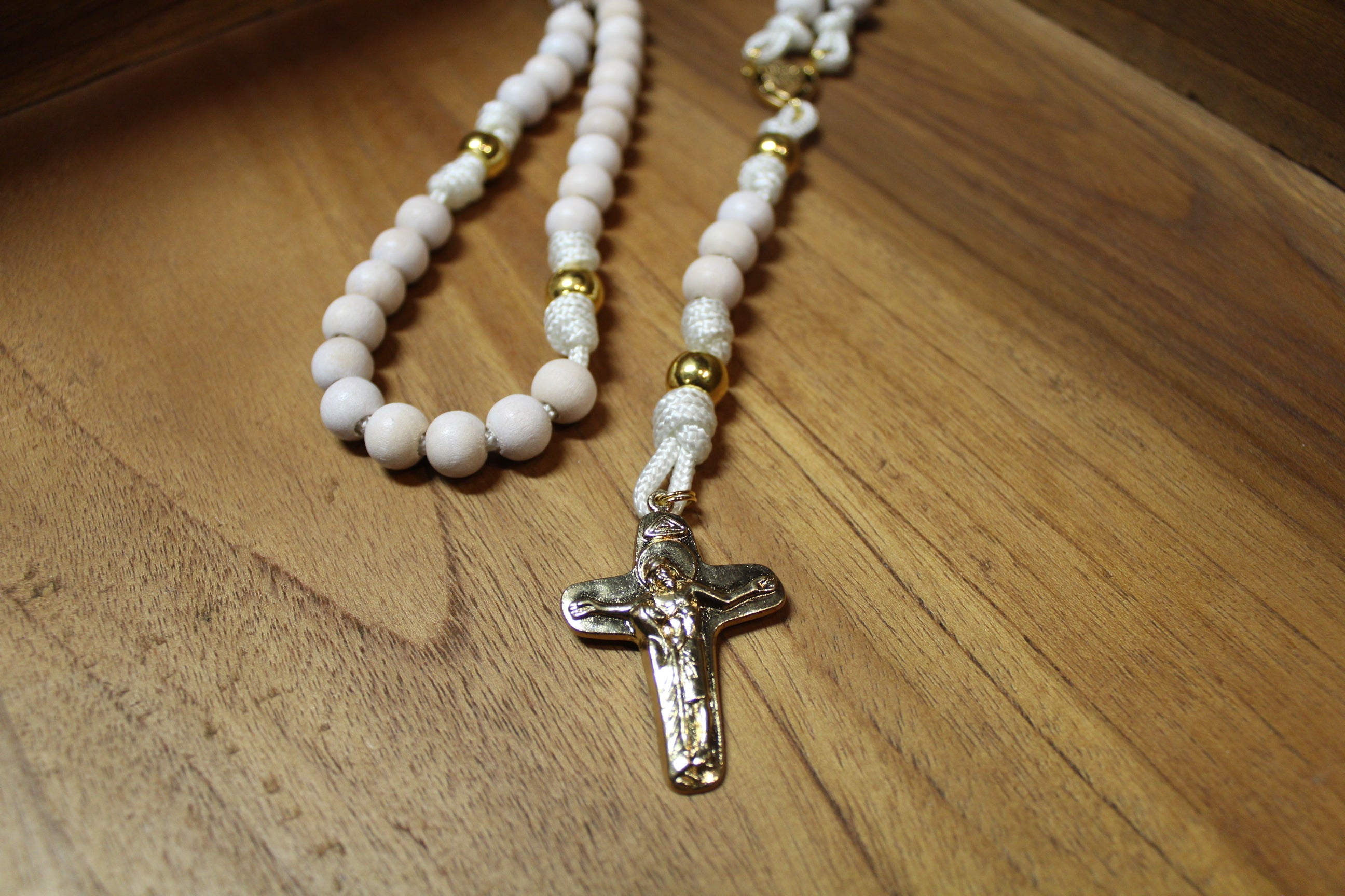 Our Lady of Knock Rosary