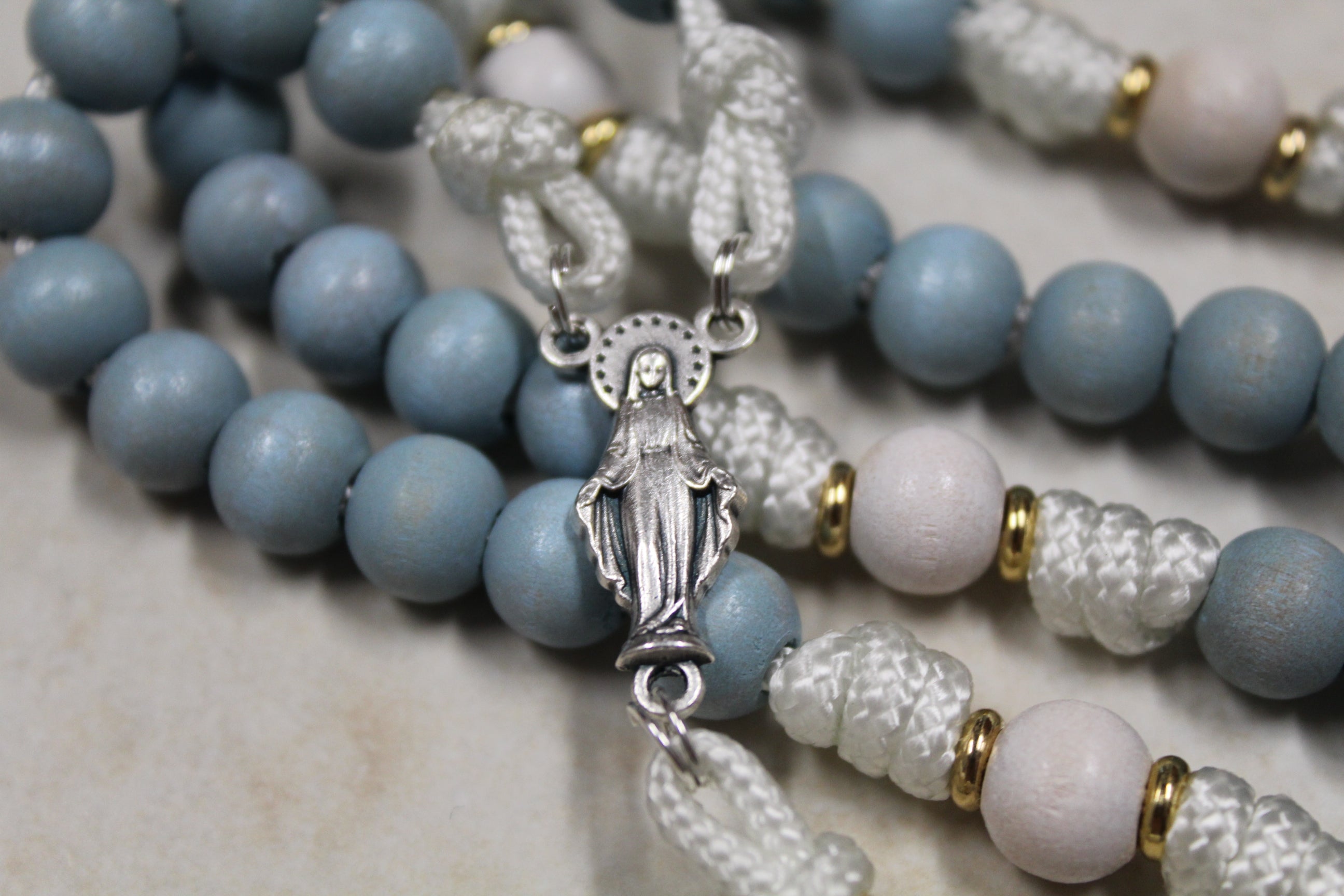 Queen of Peace Rosary