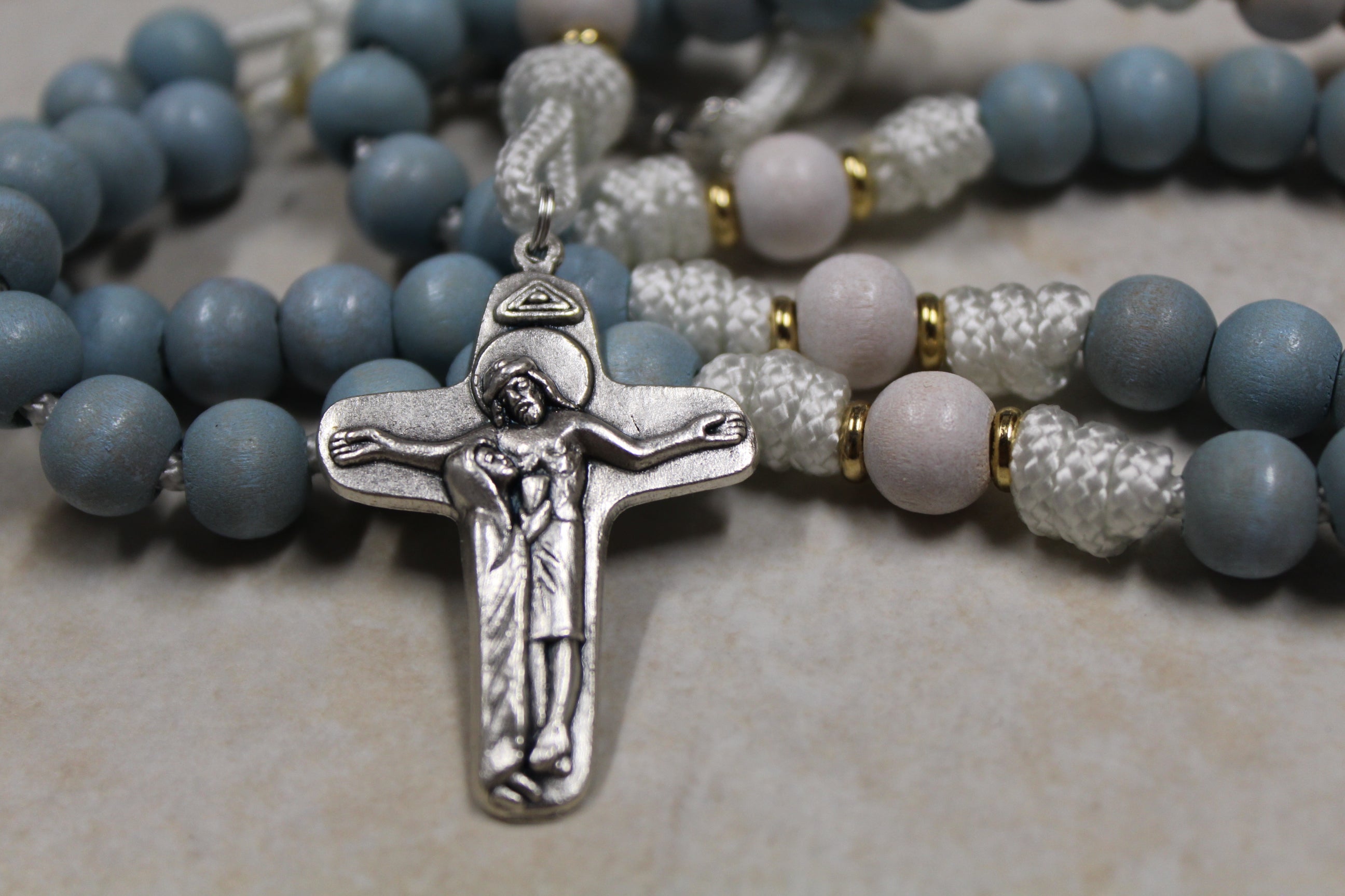 Queen of Peace Rosary