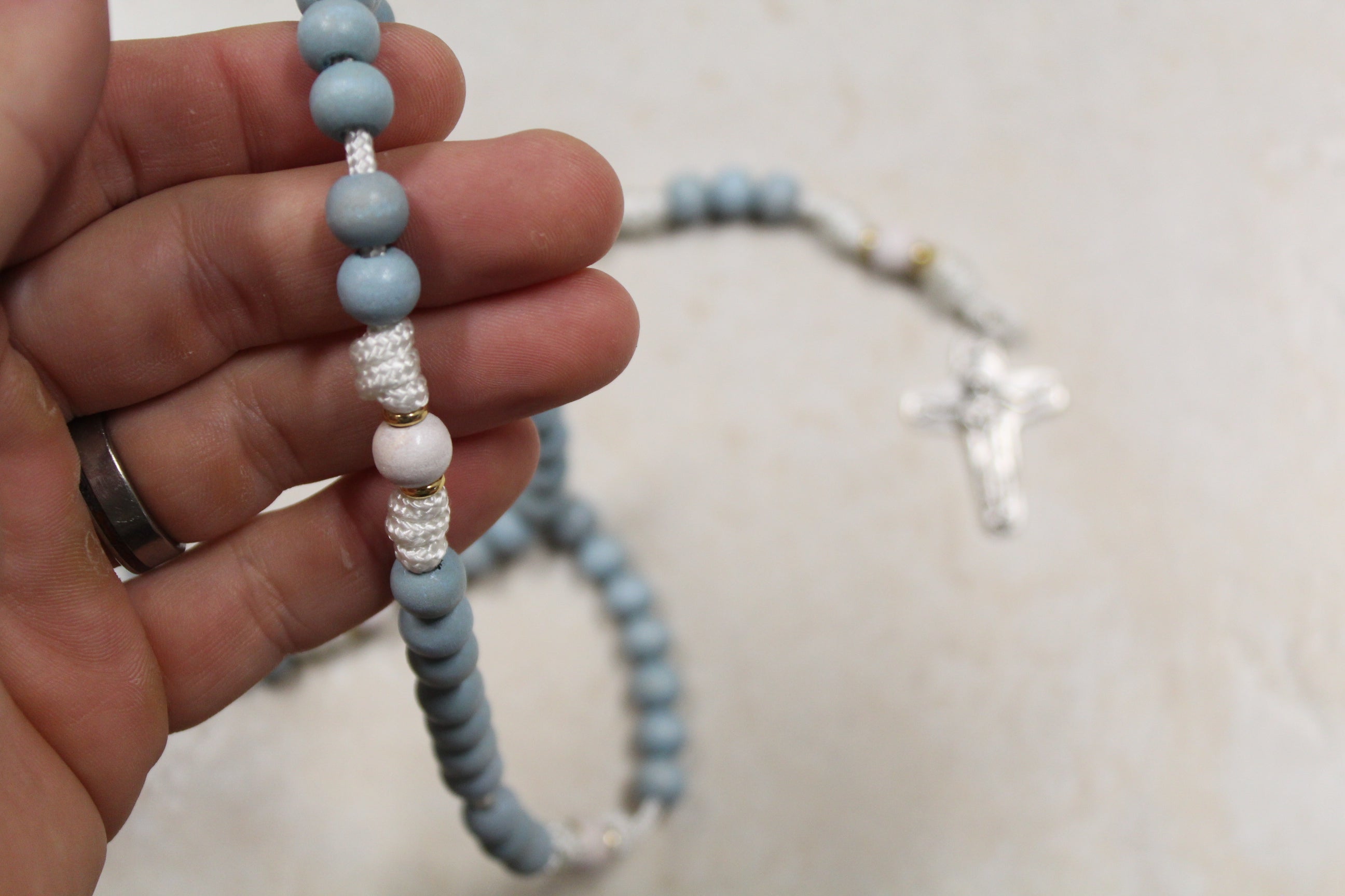 Queen of Peace Rosary