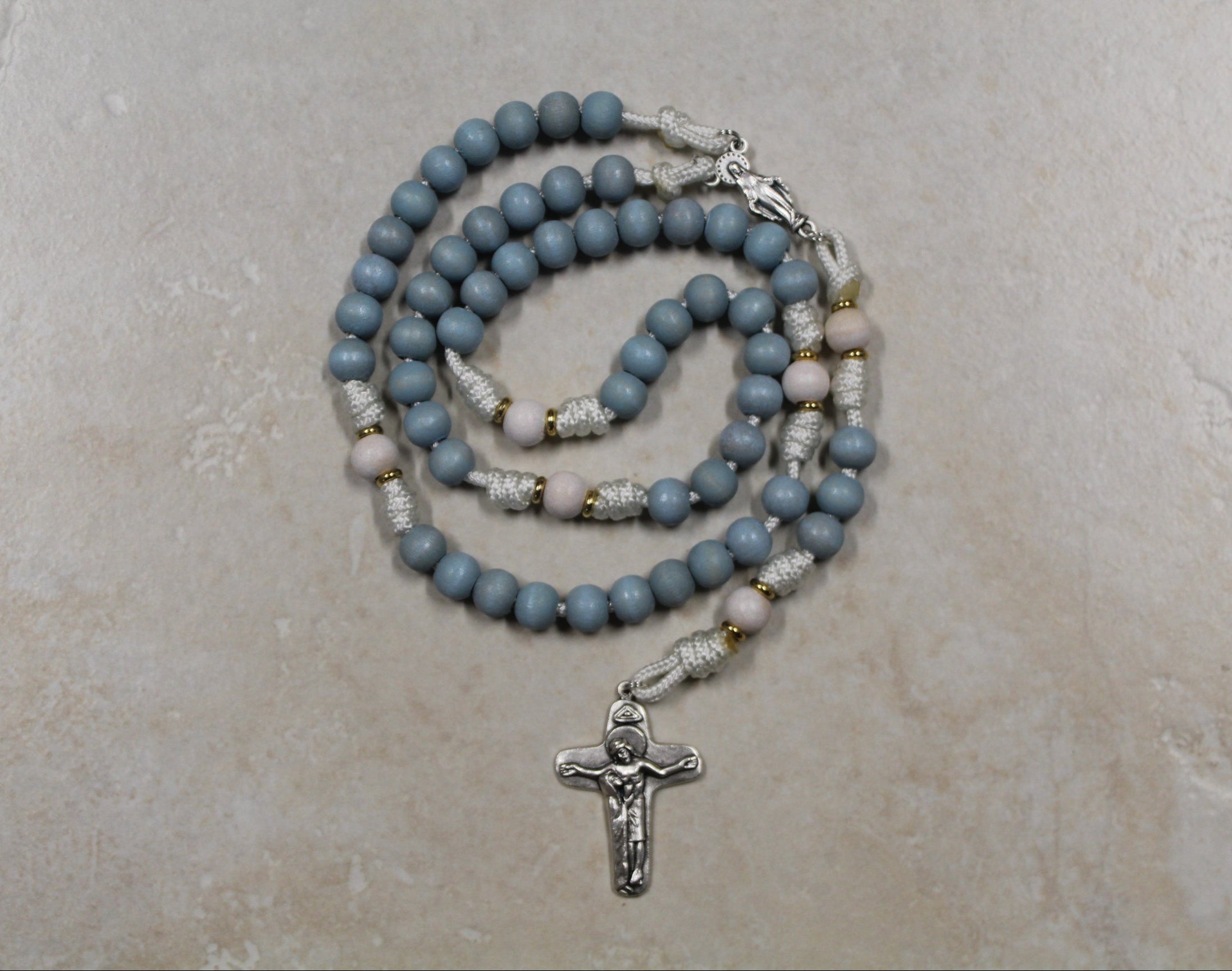 Queen of Peace Rosary