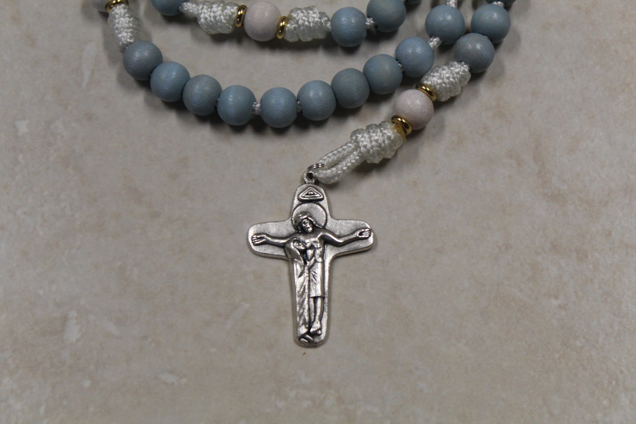 Queen of Peace Rosary