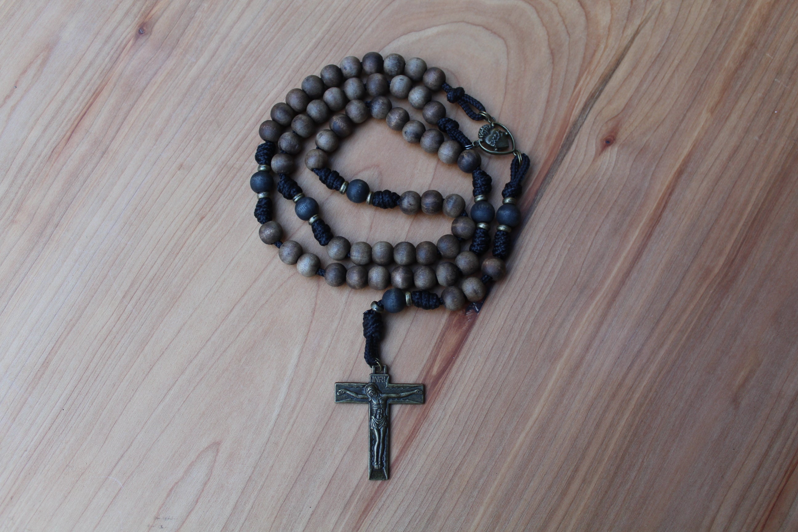 Good Father Rosary