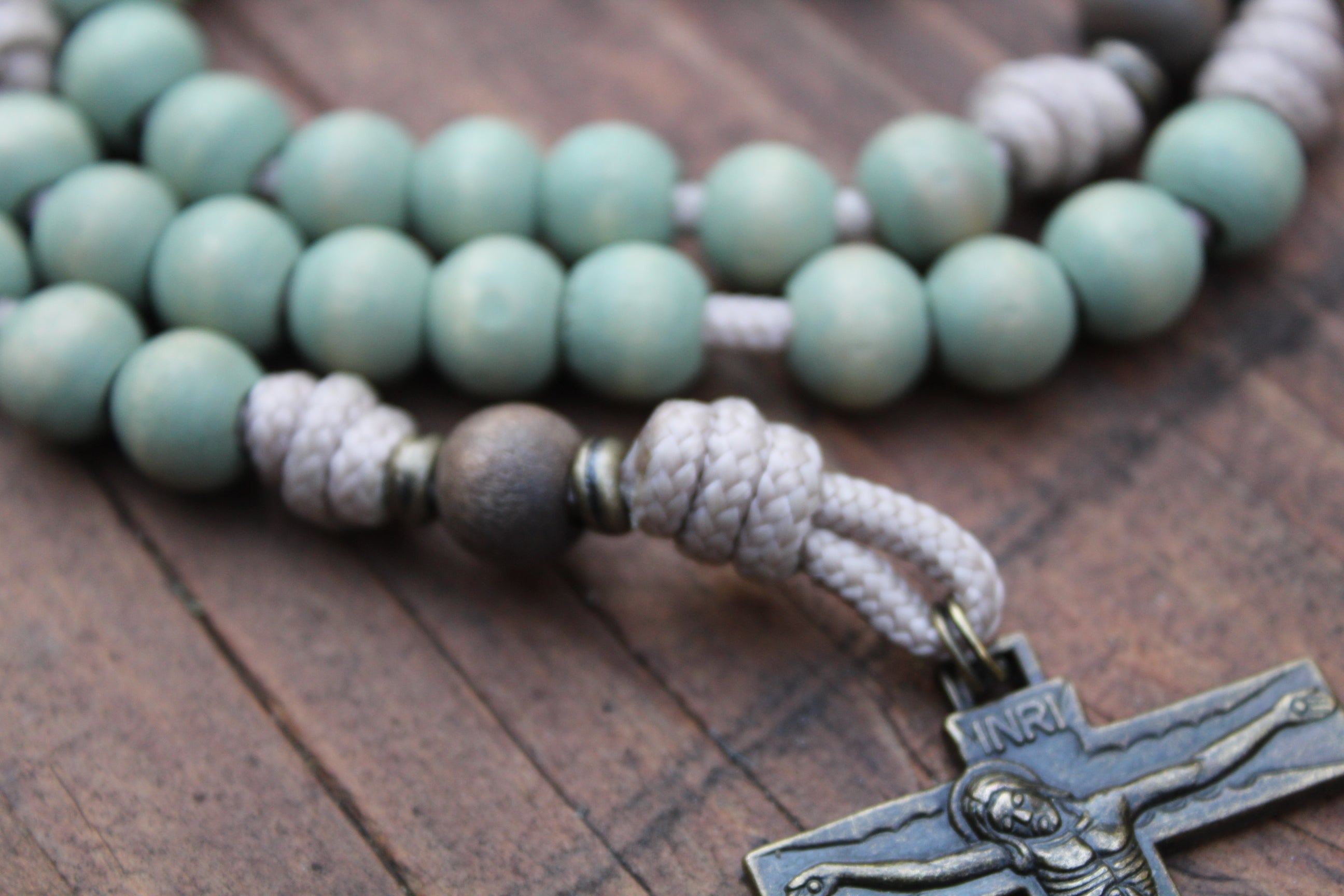 The Forerunner Rosary