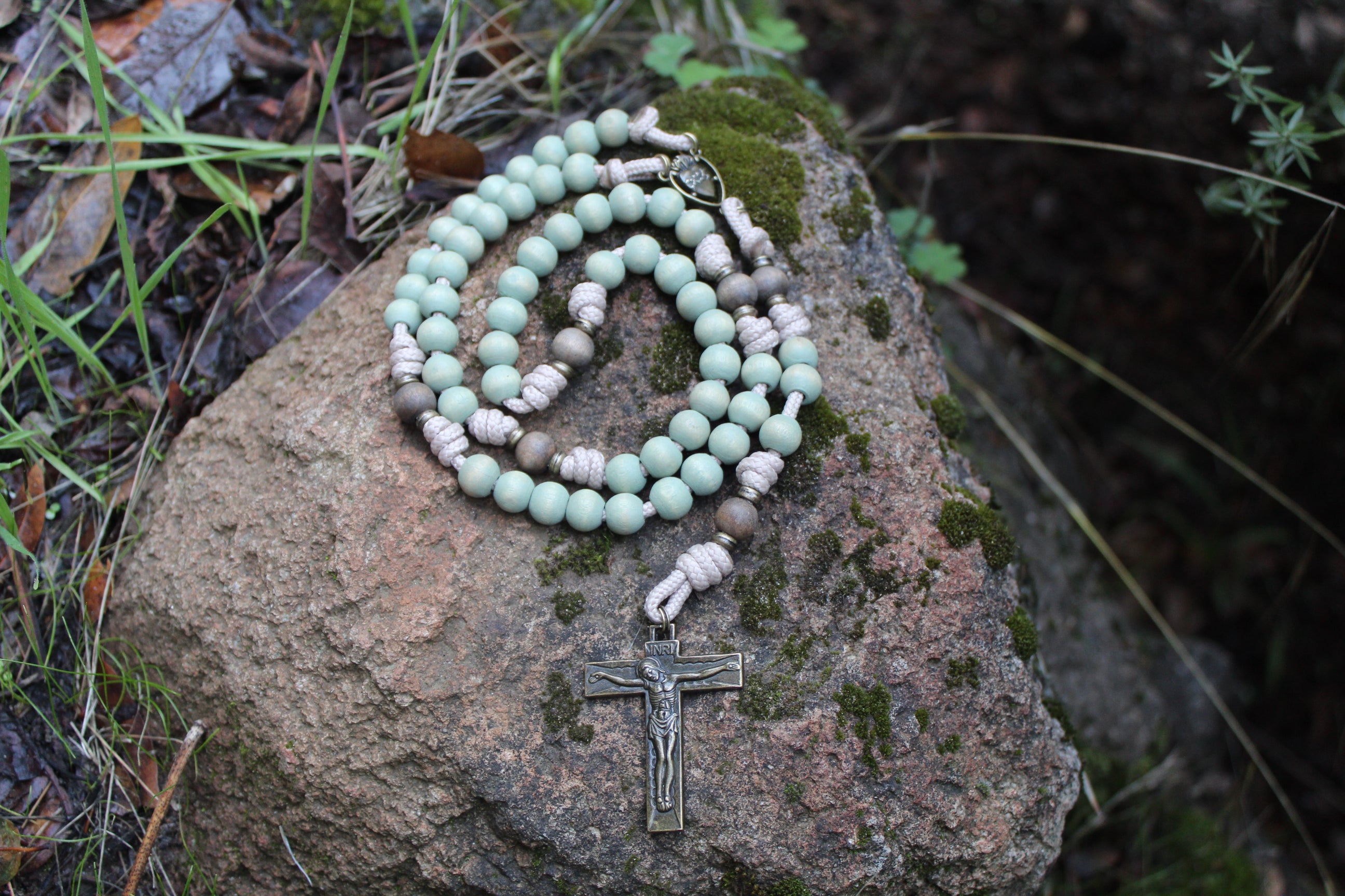 The Forerunner Rosary