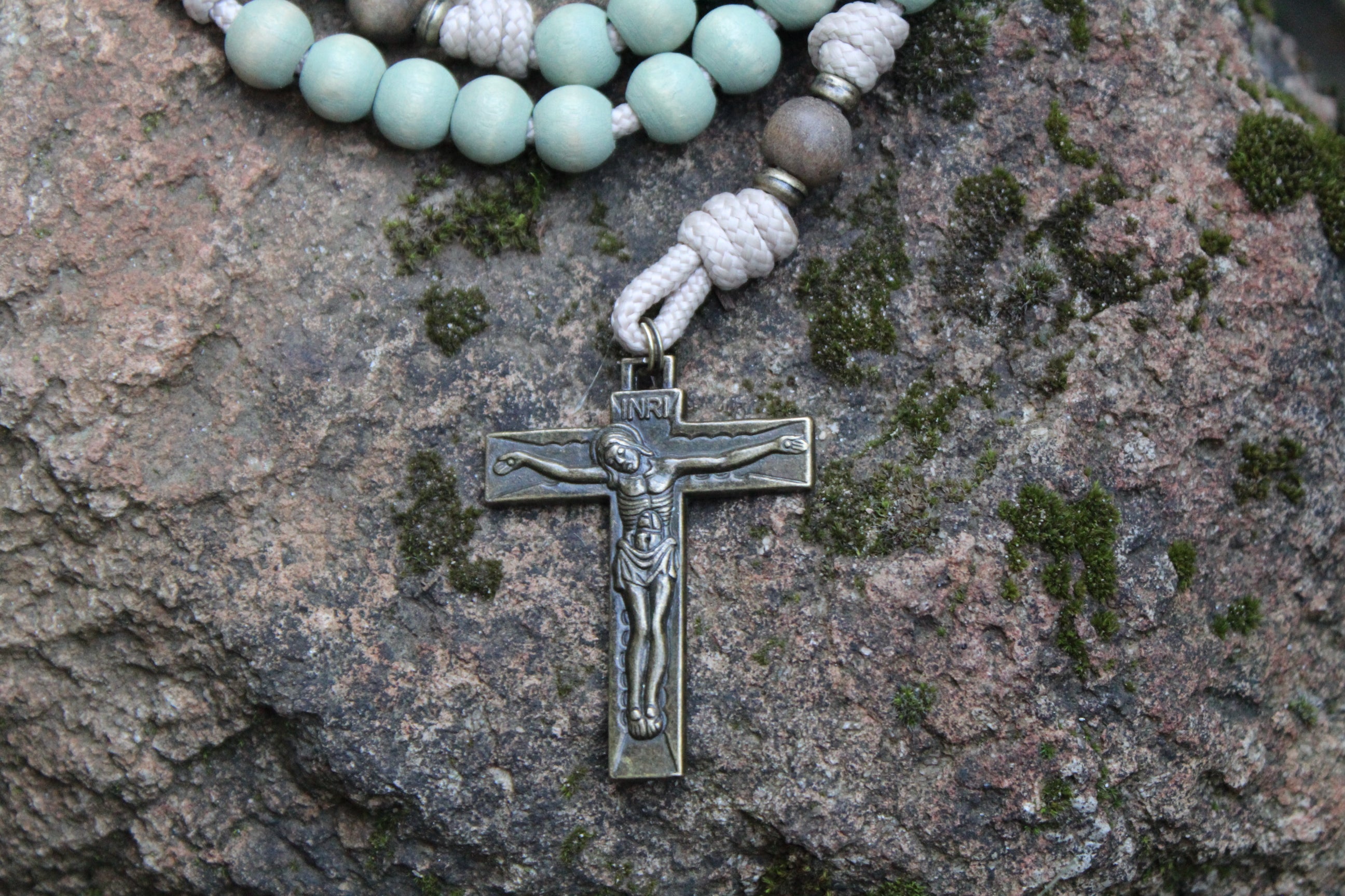 The Forerunner Rosary