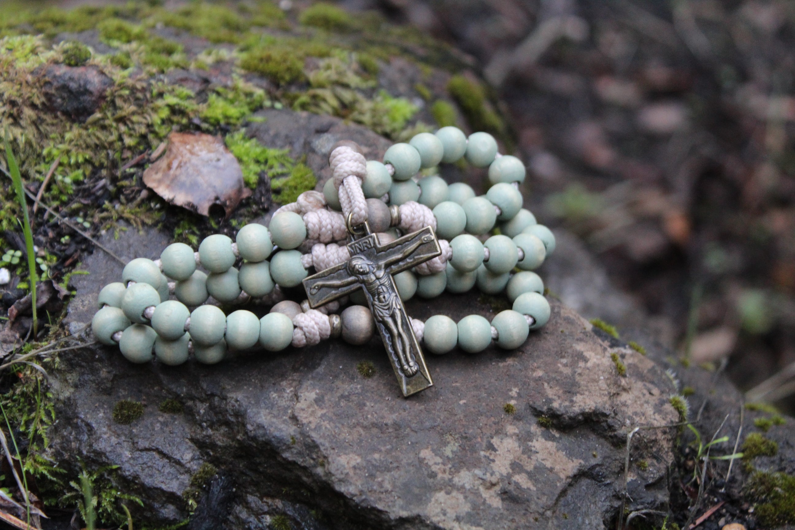 The Forerunner Rosary