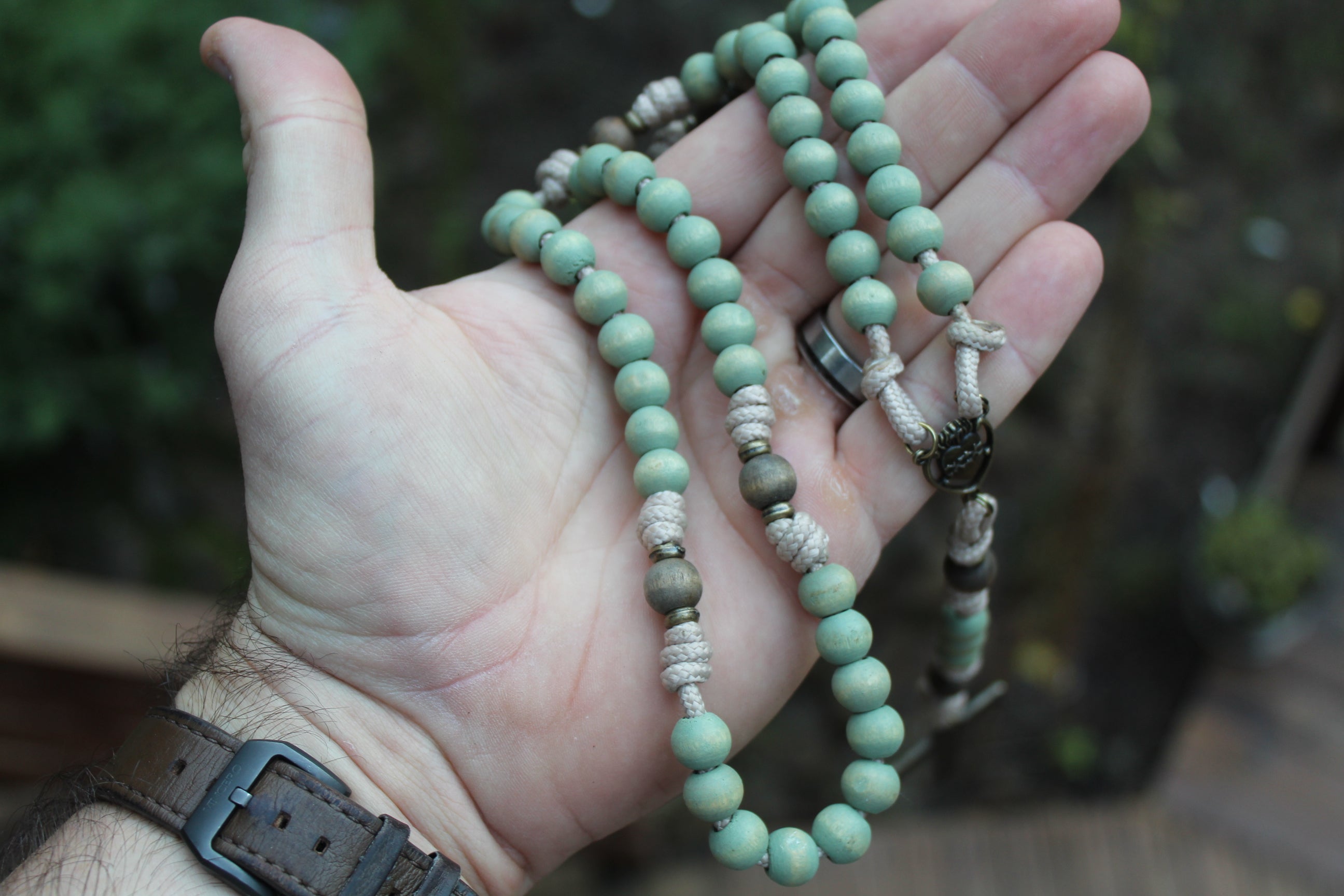 The Forerunner Rosary