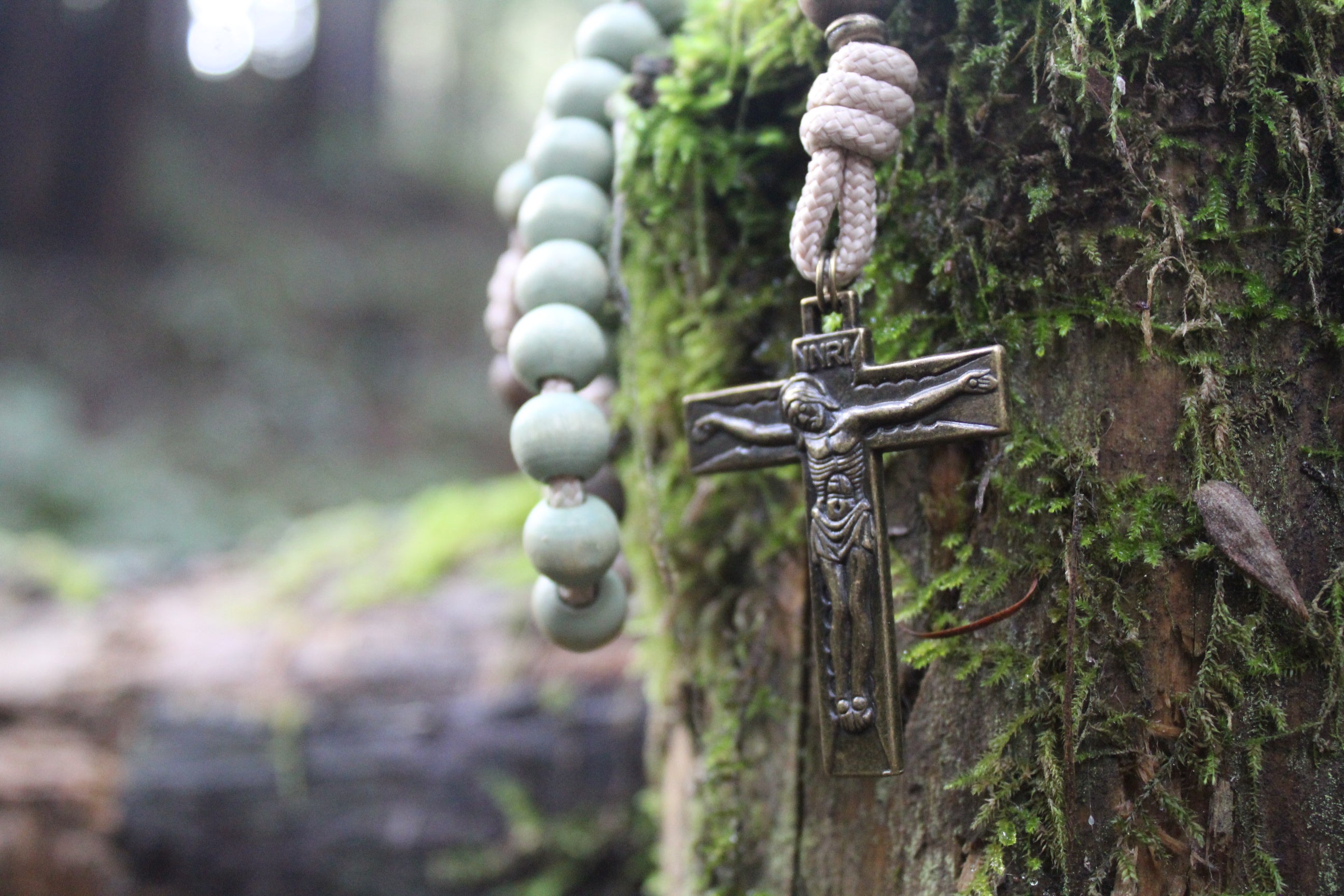 The Forerunner Rosary