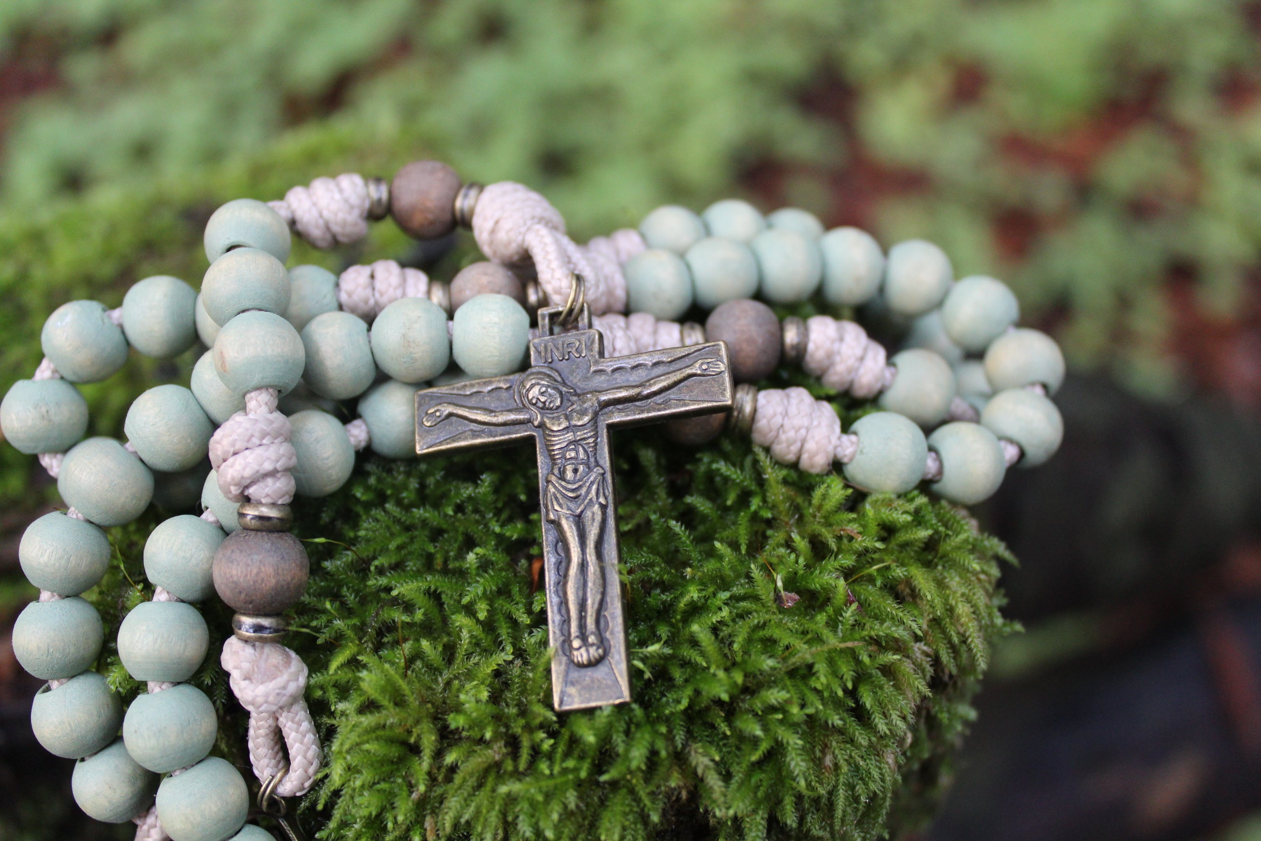 The Forerunner Rosary