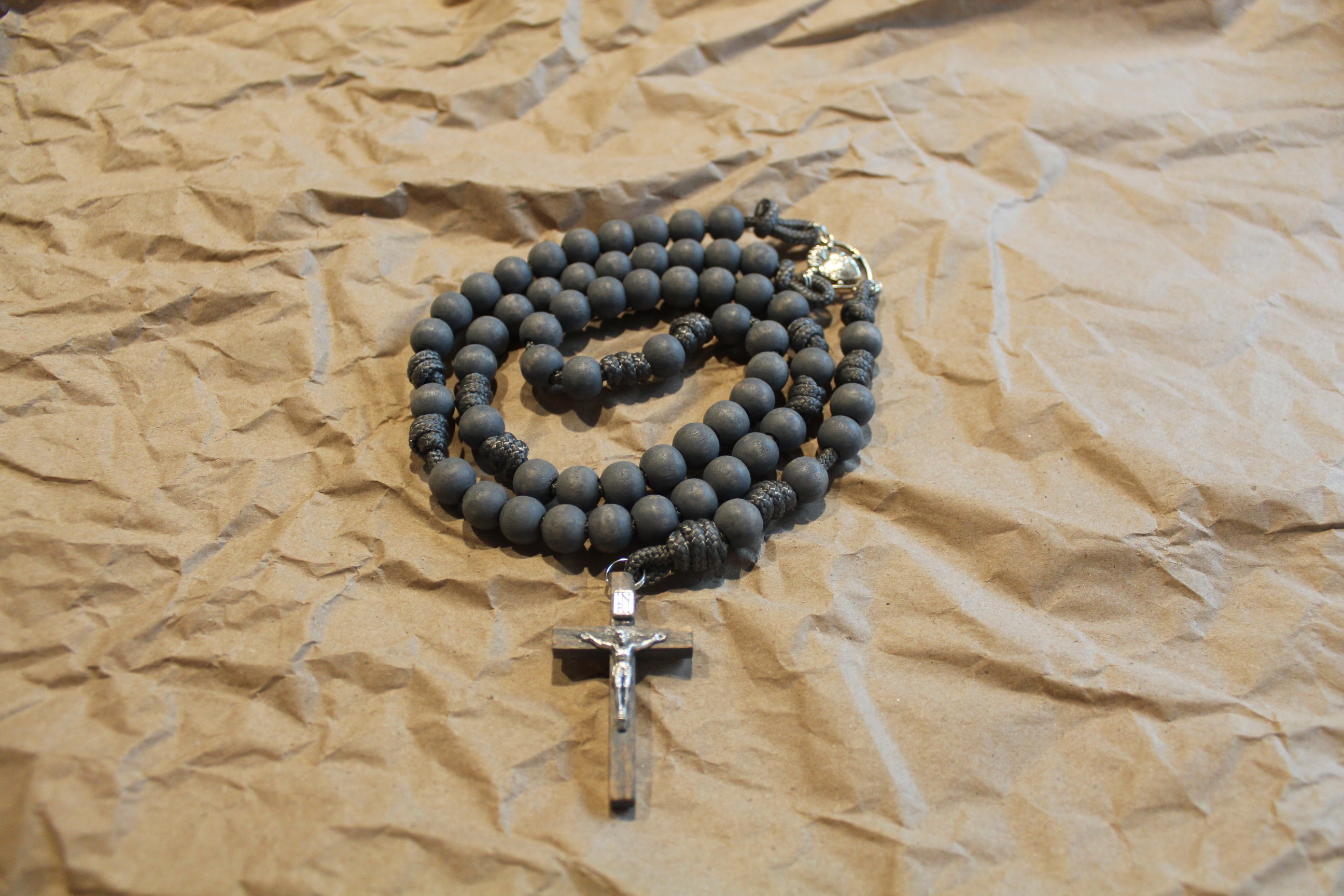 The CFR Rosary