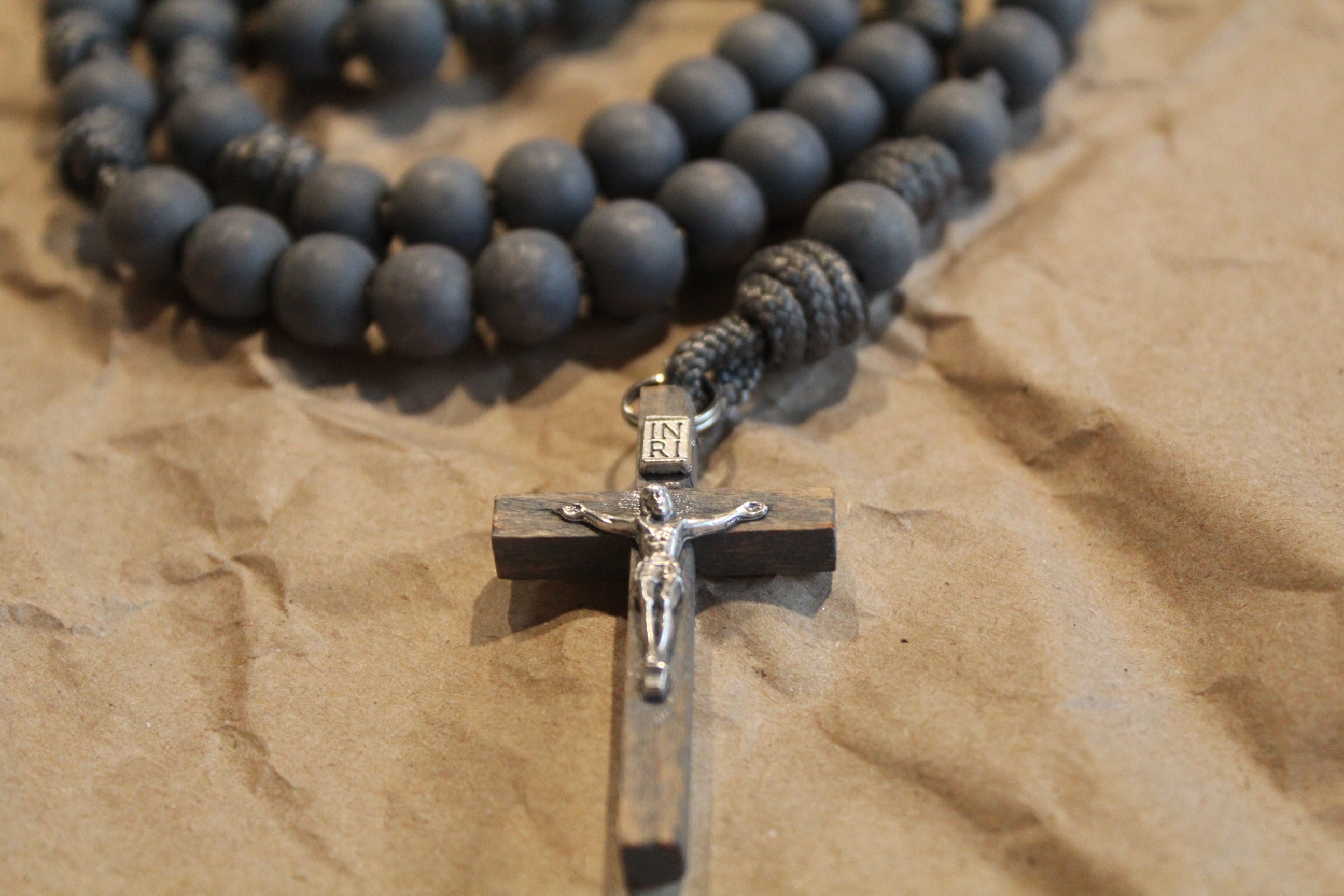 The CFR Rosary