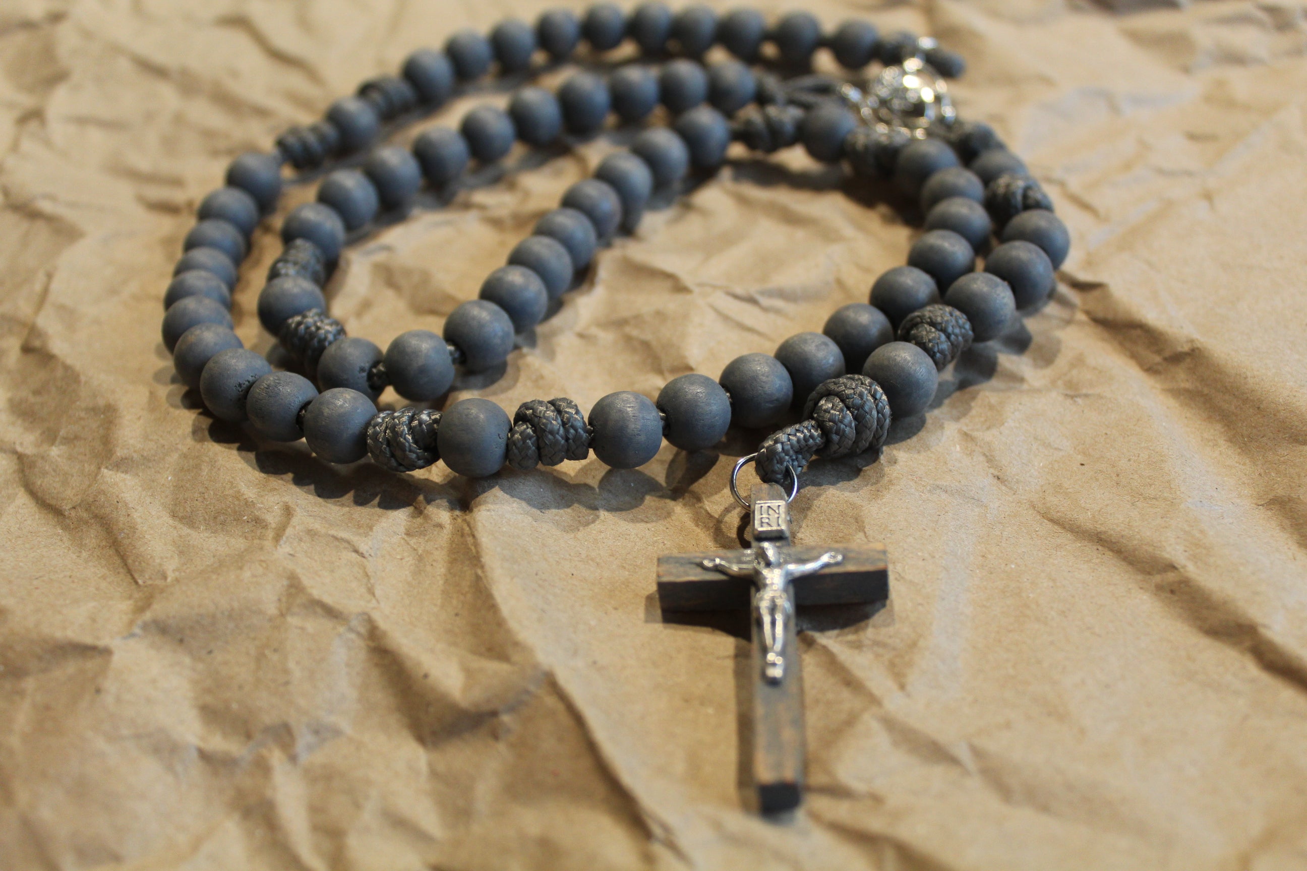 The CFR Rosary