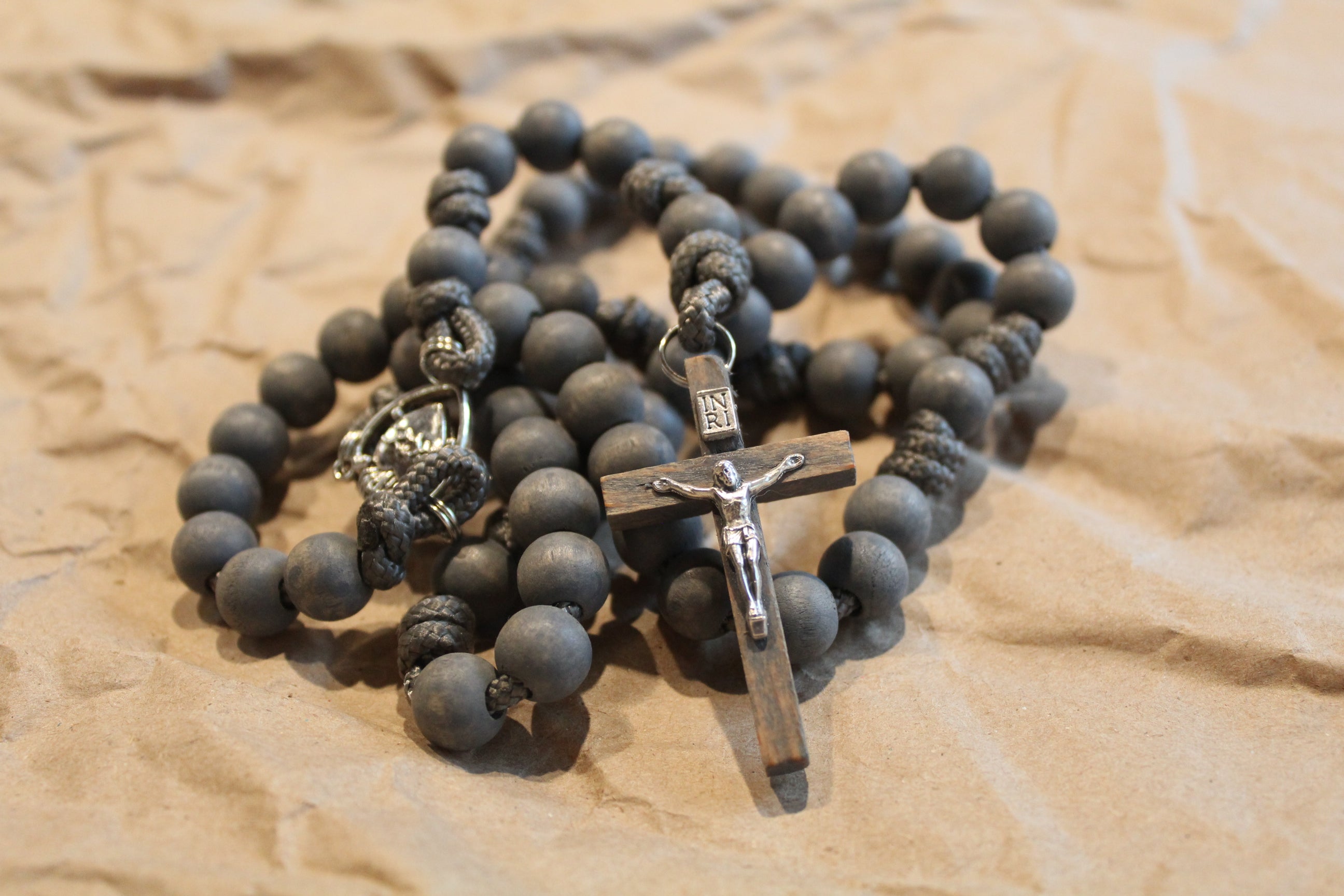 The CFR Rosary