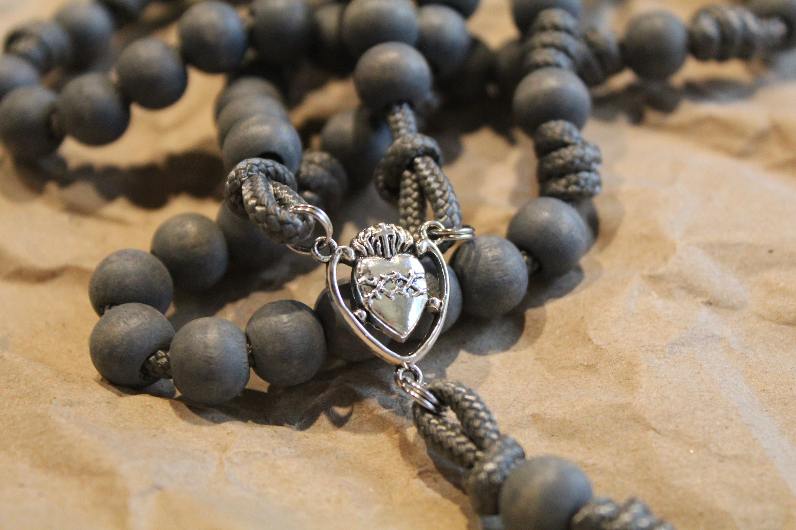 The CFR Rosary