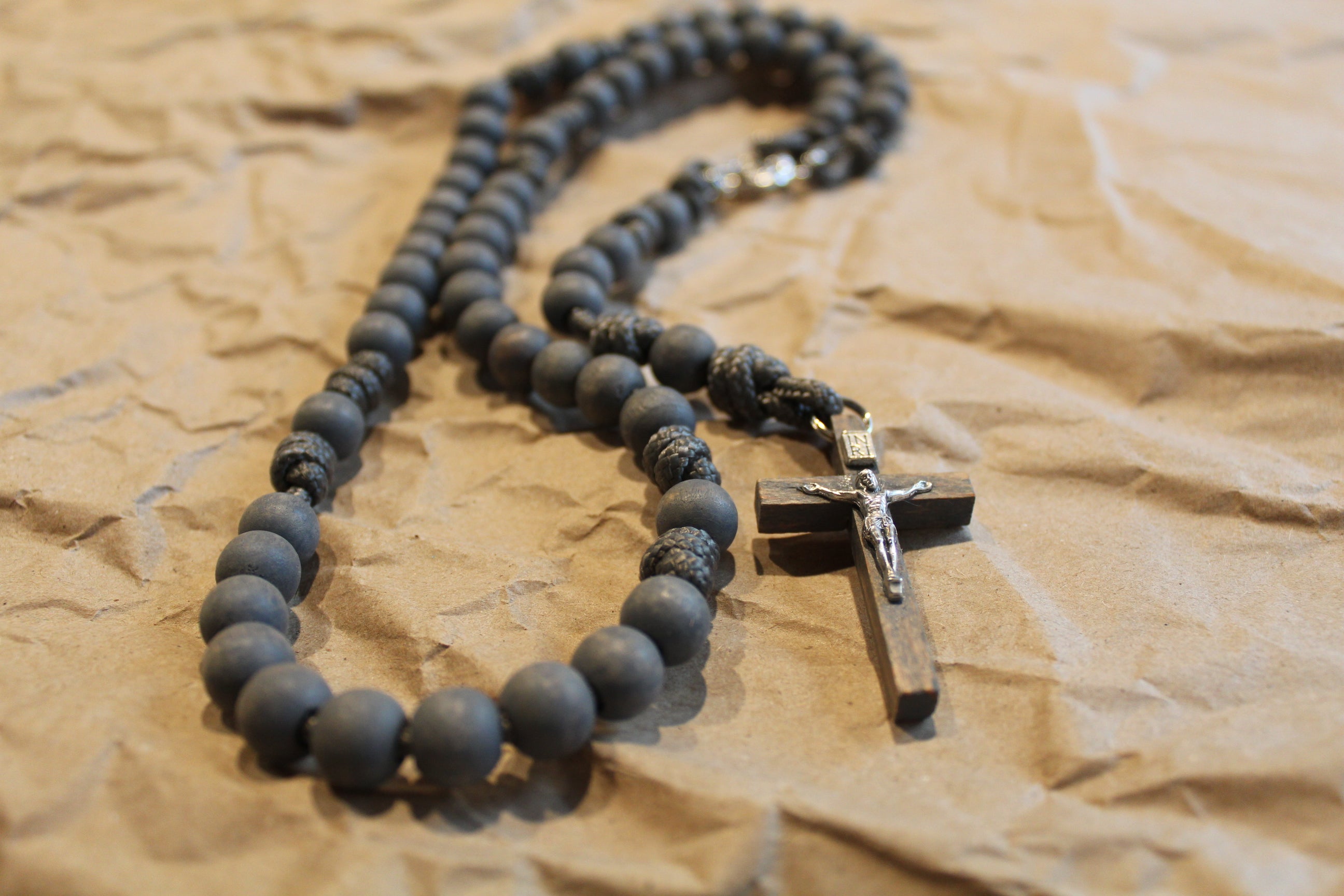 The CFR Rosary