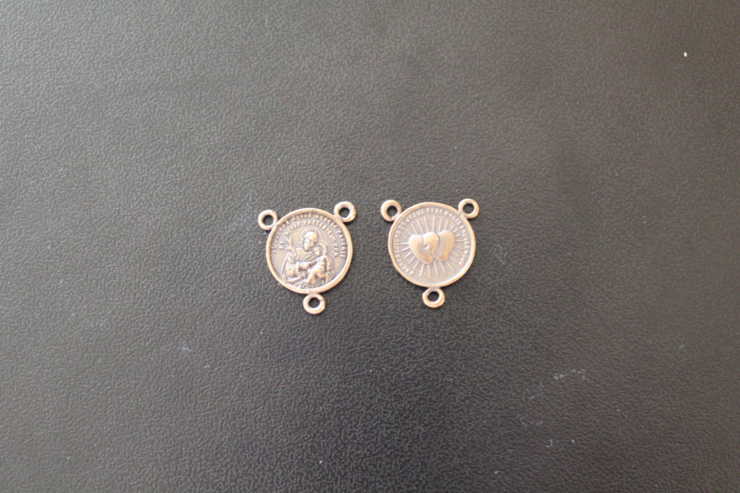St. Benedict Rosary
