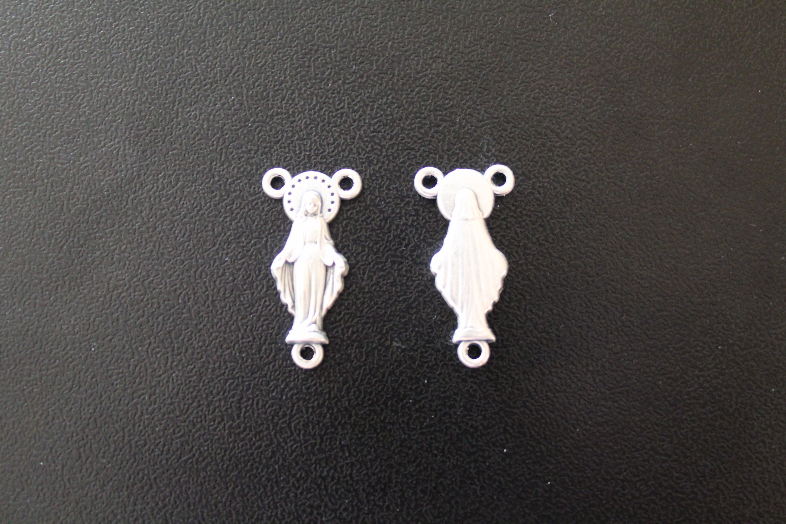 The Guadalupe Rosary
