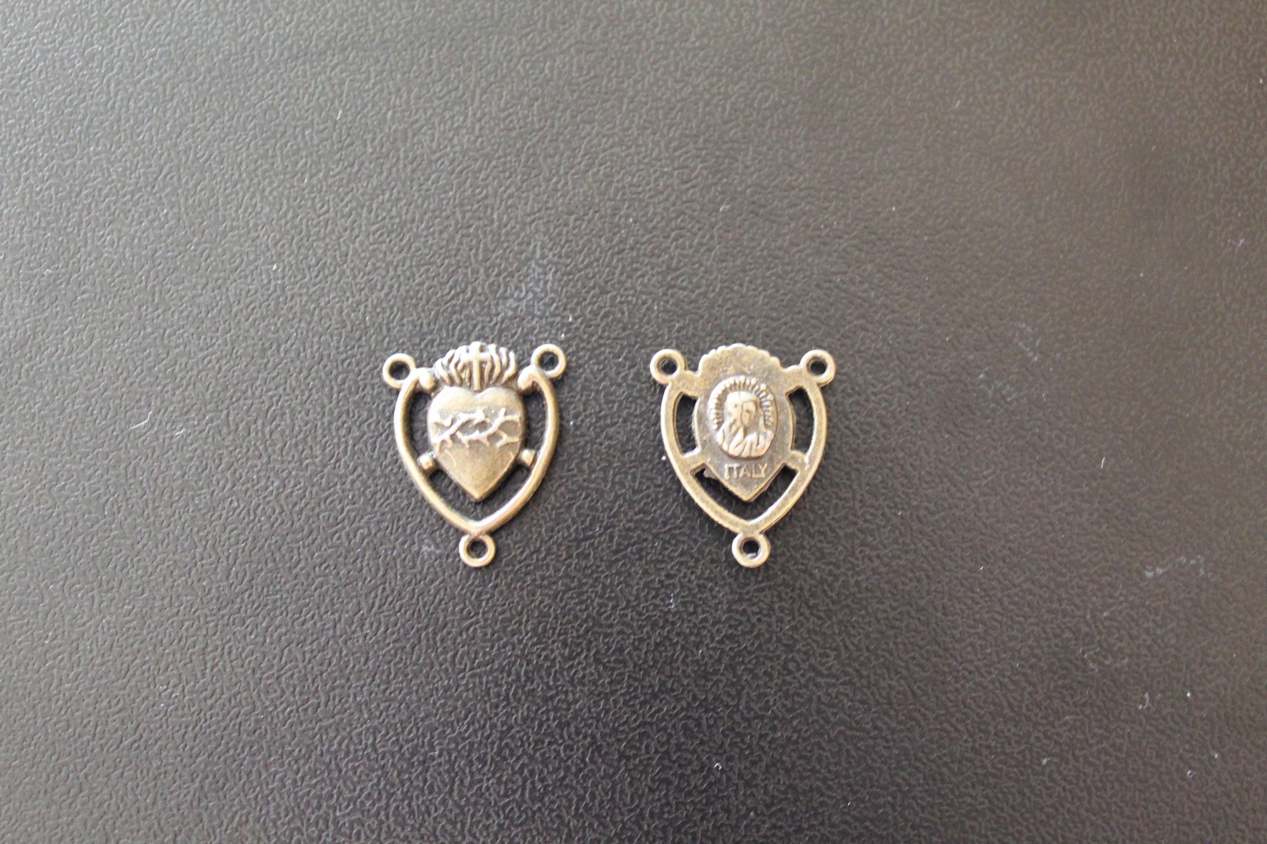 St. Benedict Rosary